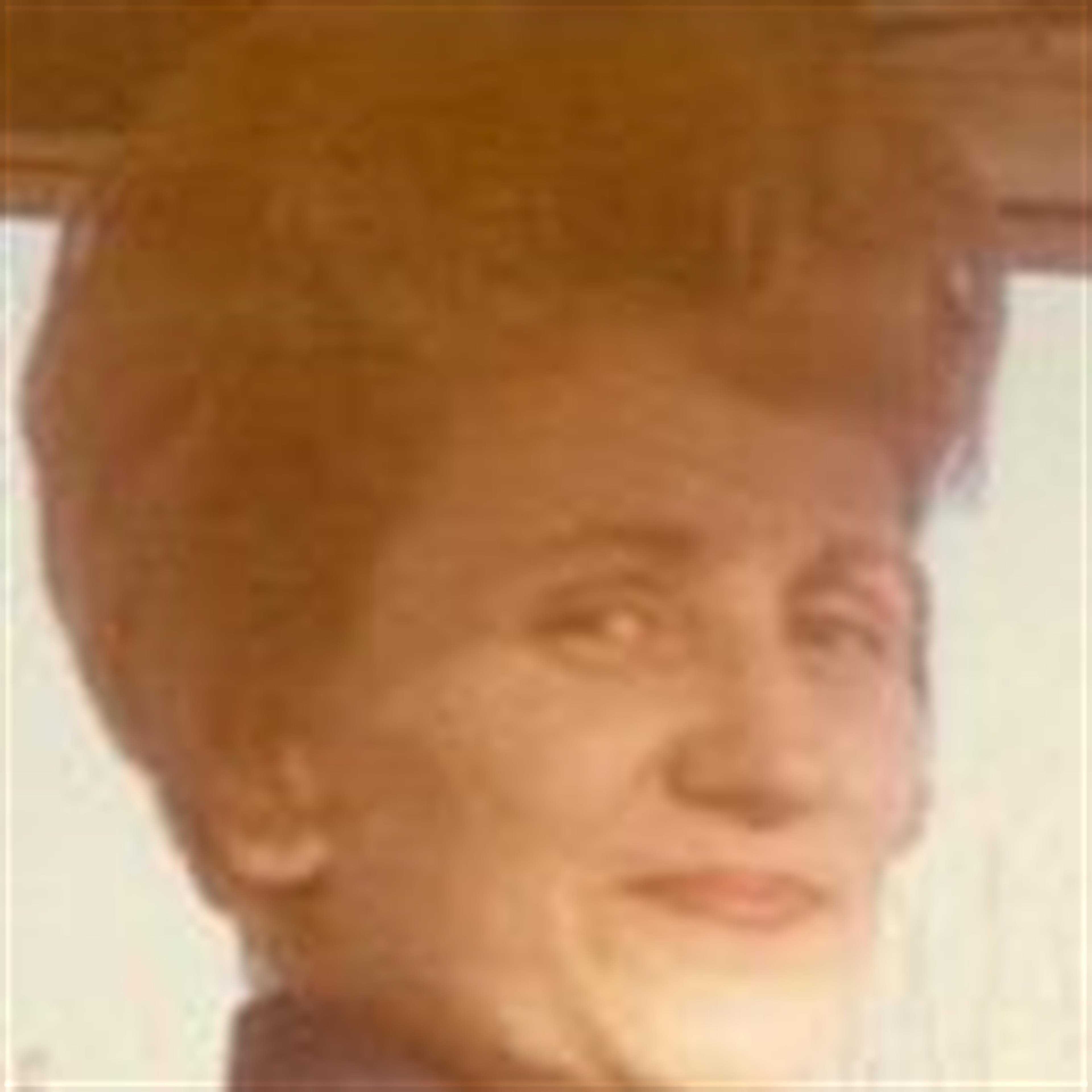 Betty Ruth Roberts Lewis