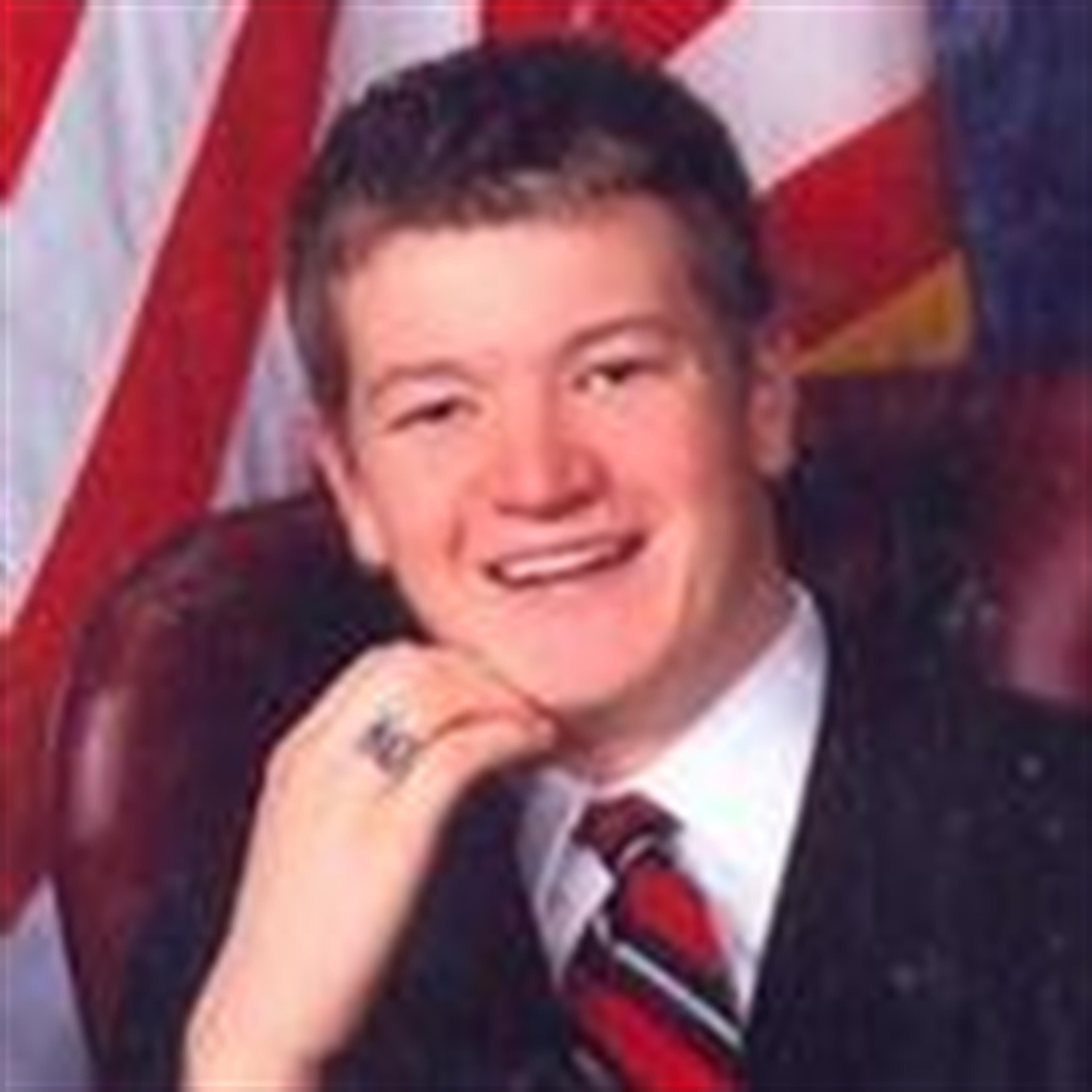 Nicholas Bradley "Nick" Lewis