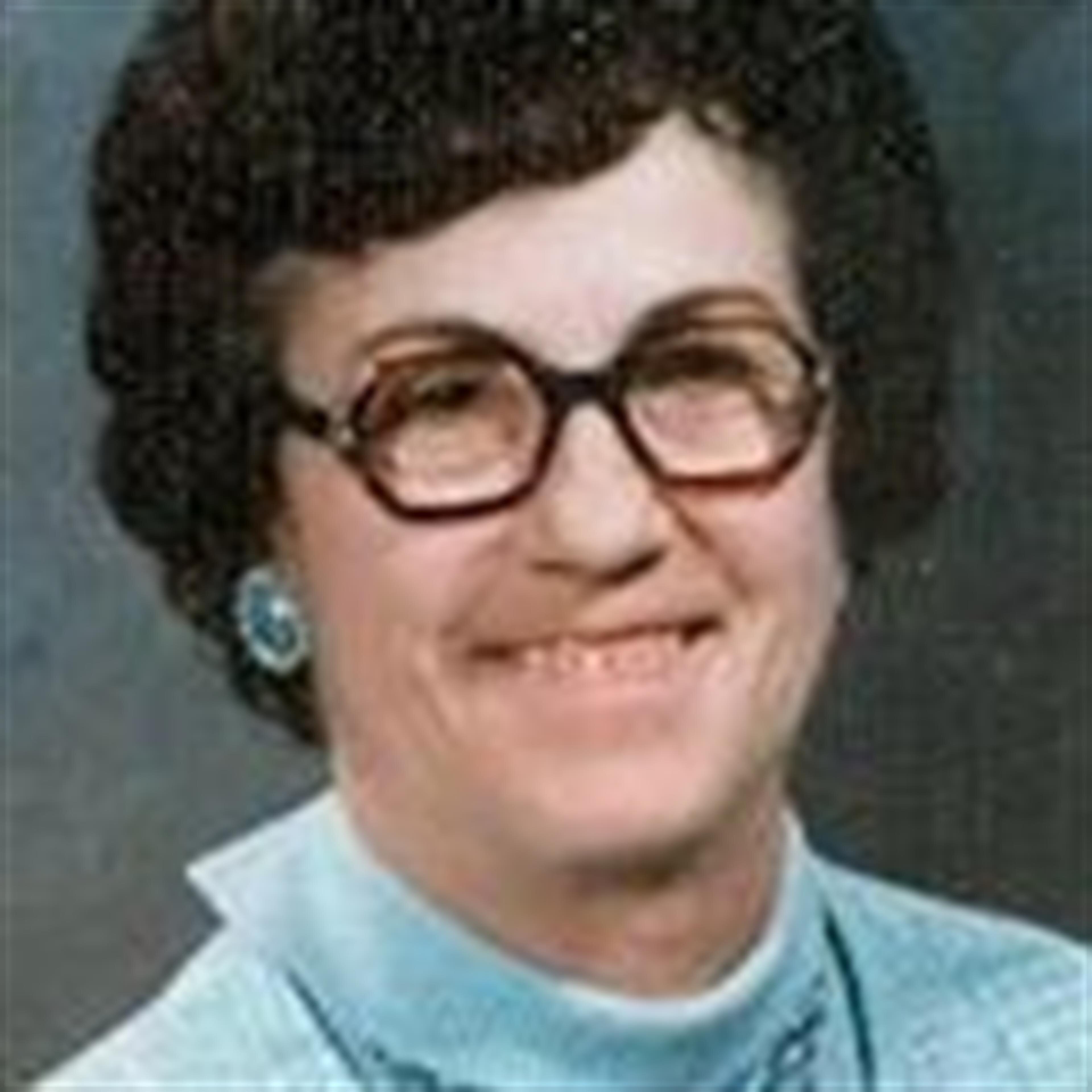 Della Lee Houdashell Linville