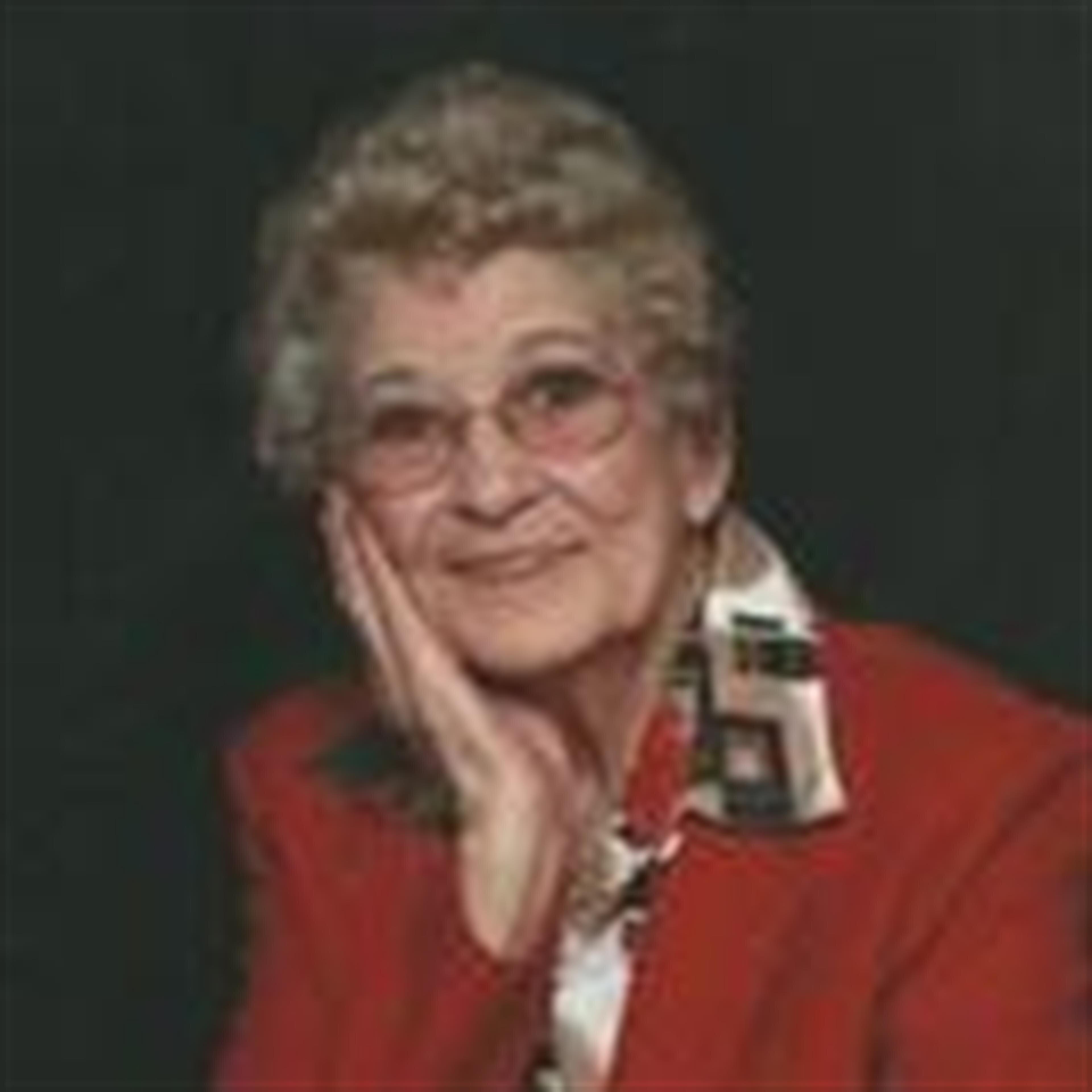 Verda Lee Littlefield