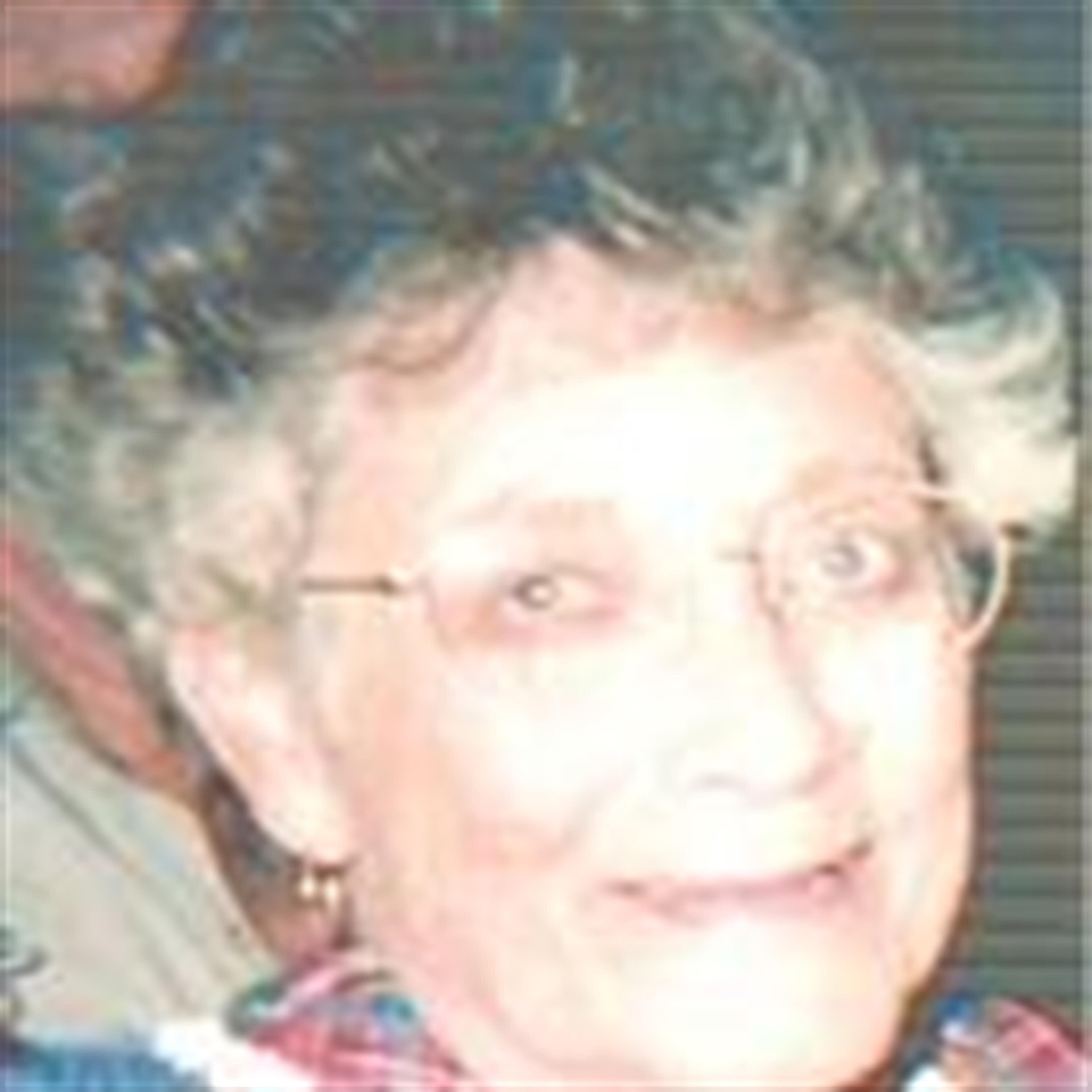 Ola Mae Lockhart