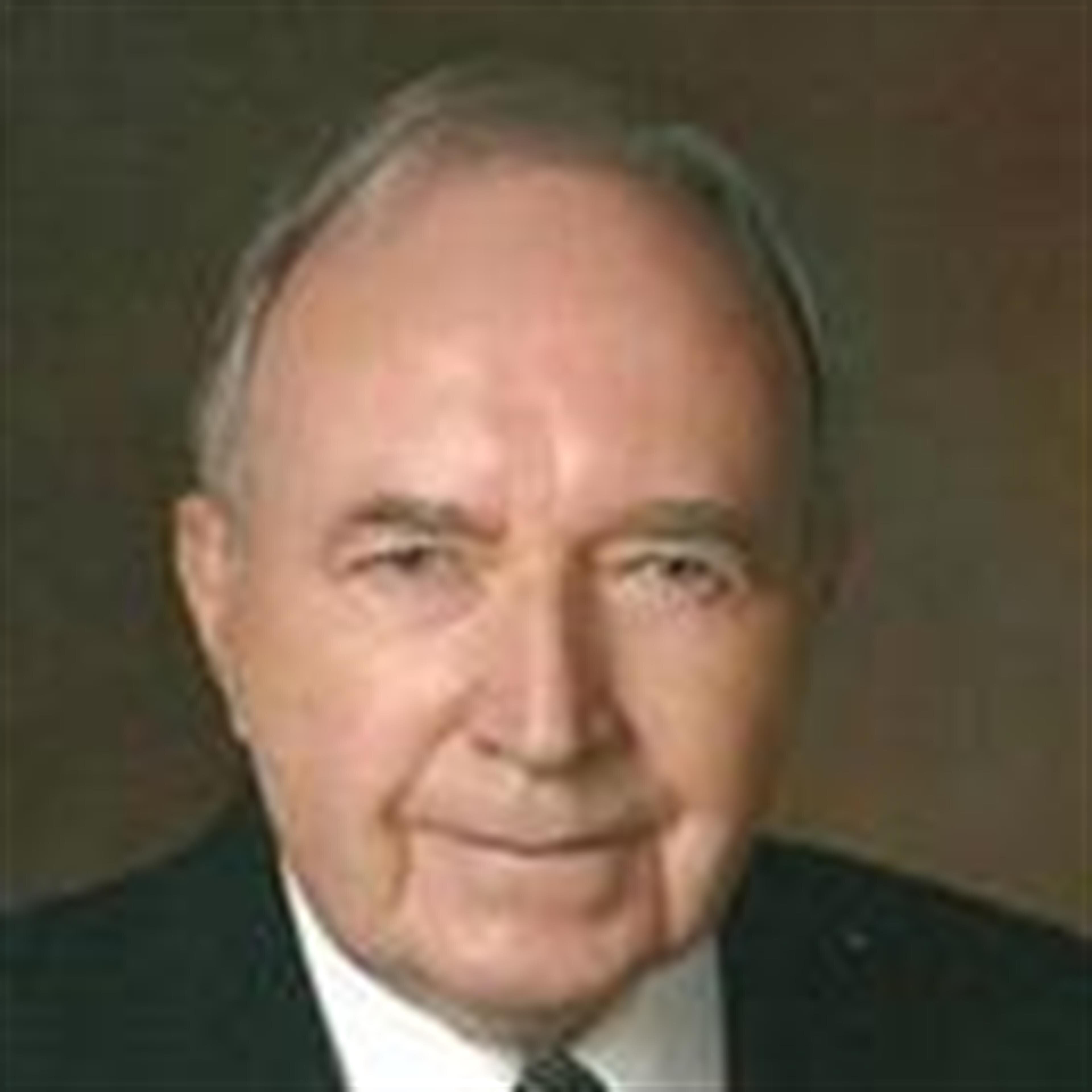 William J. "Bill" Lowe