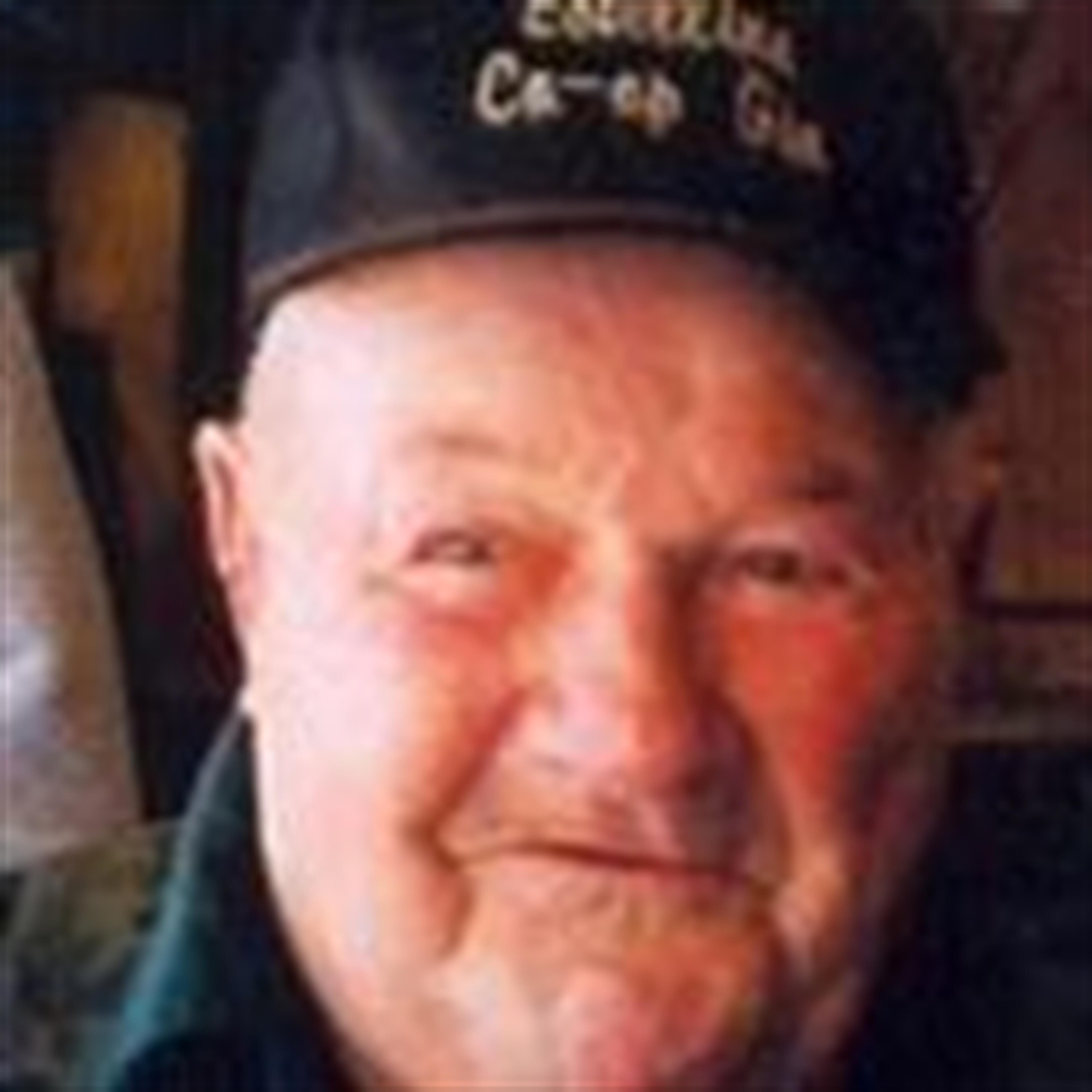 Frankie Lee Longbine