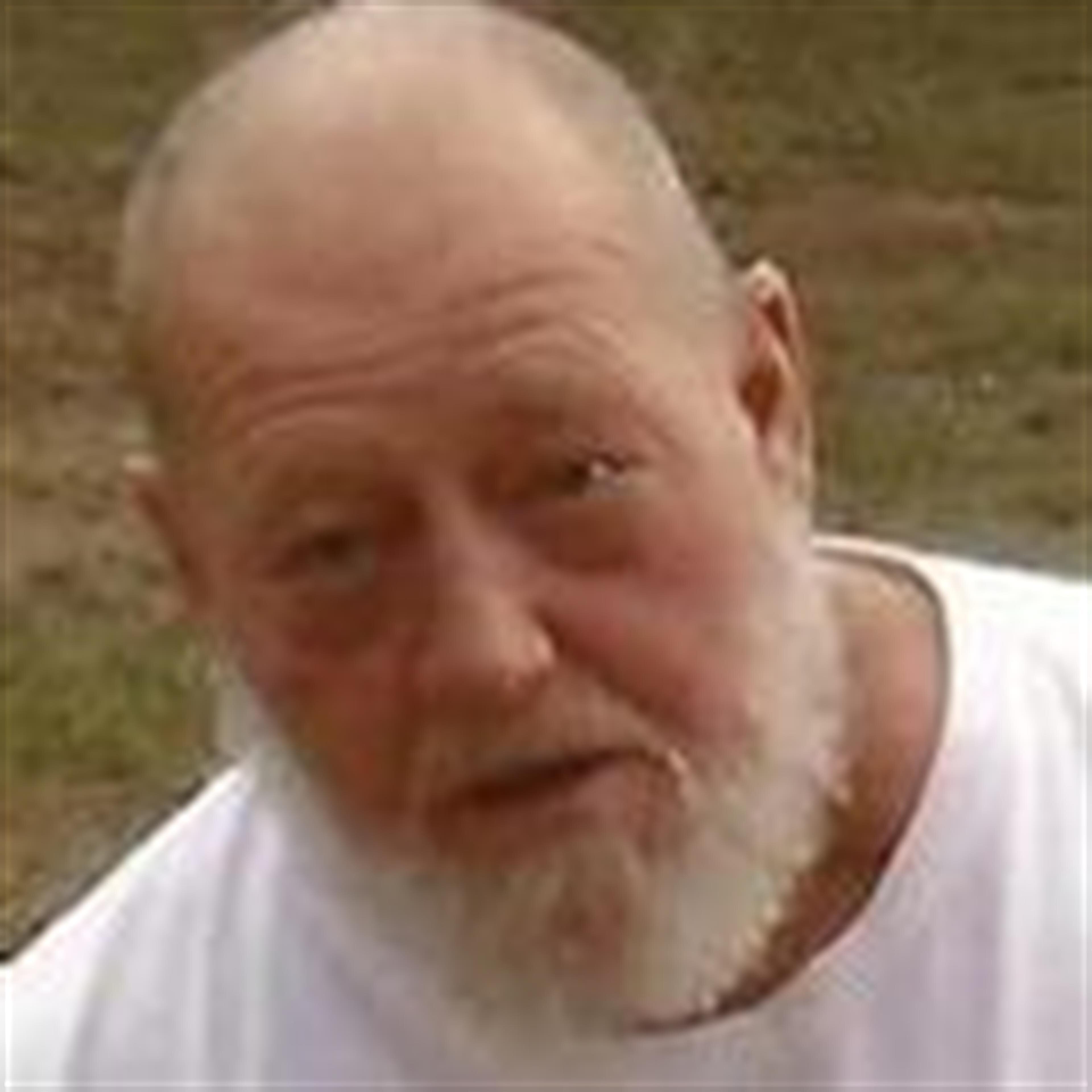 Terry Leon Mackey