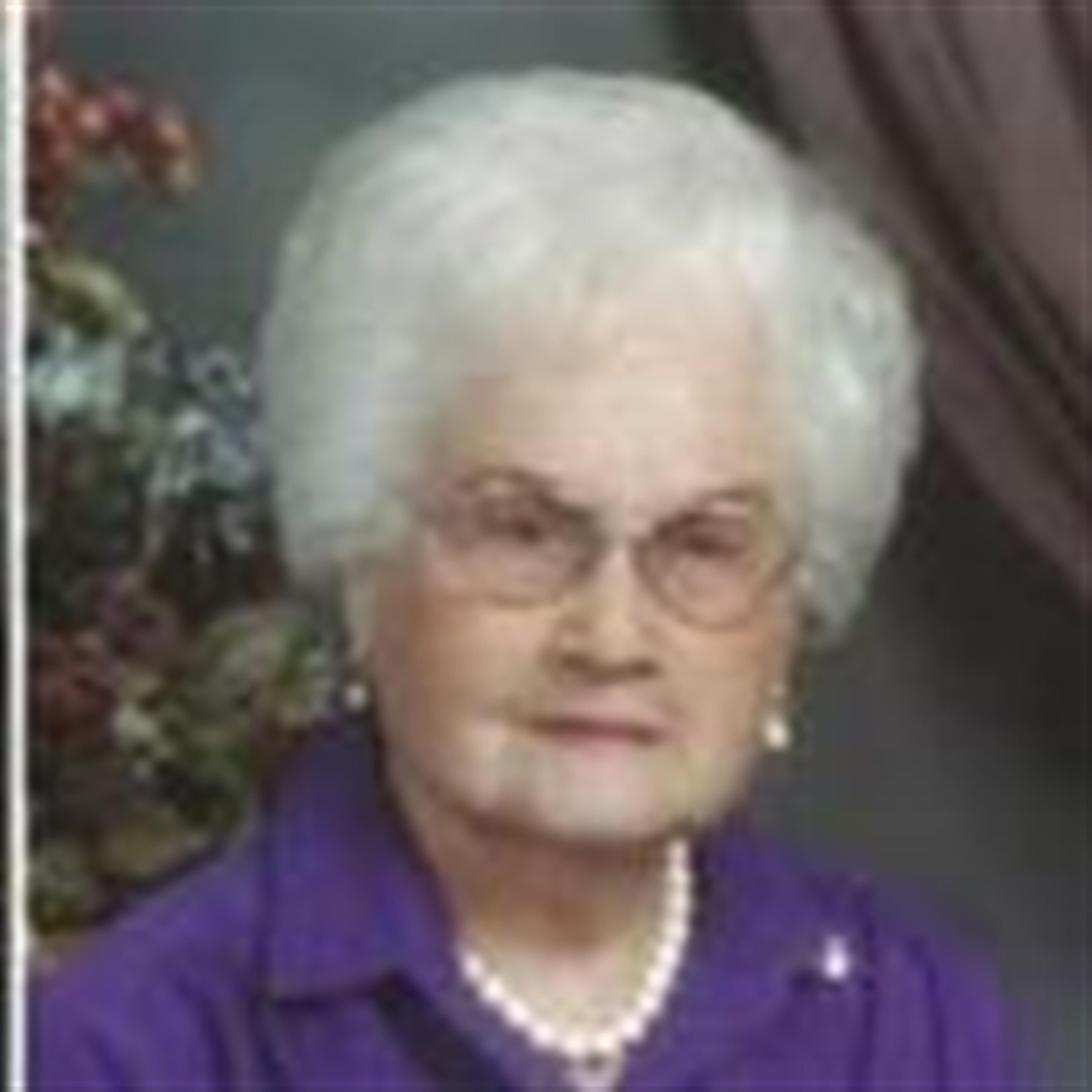 Ruth Hess Magee