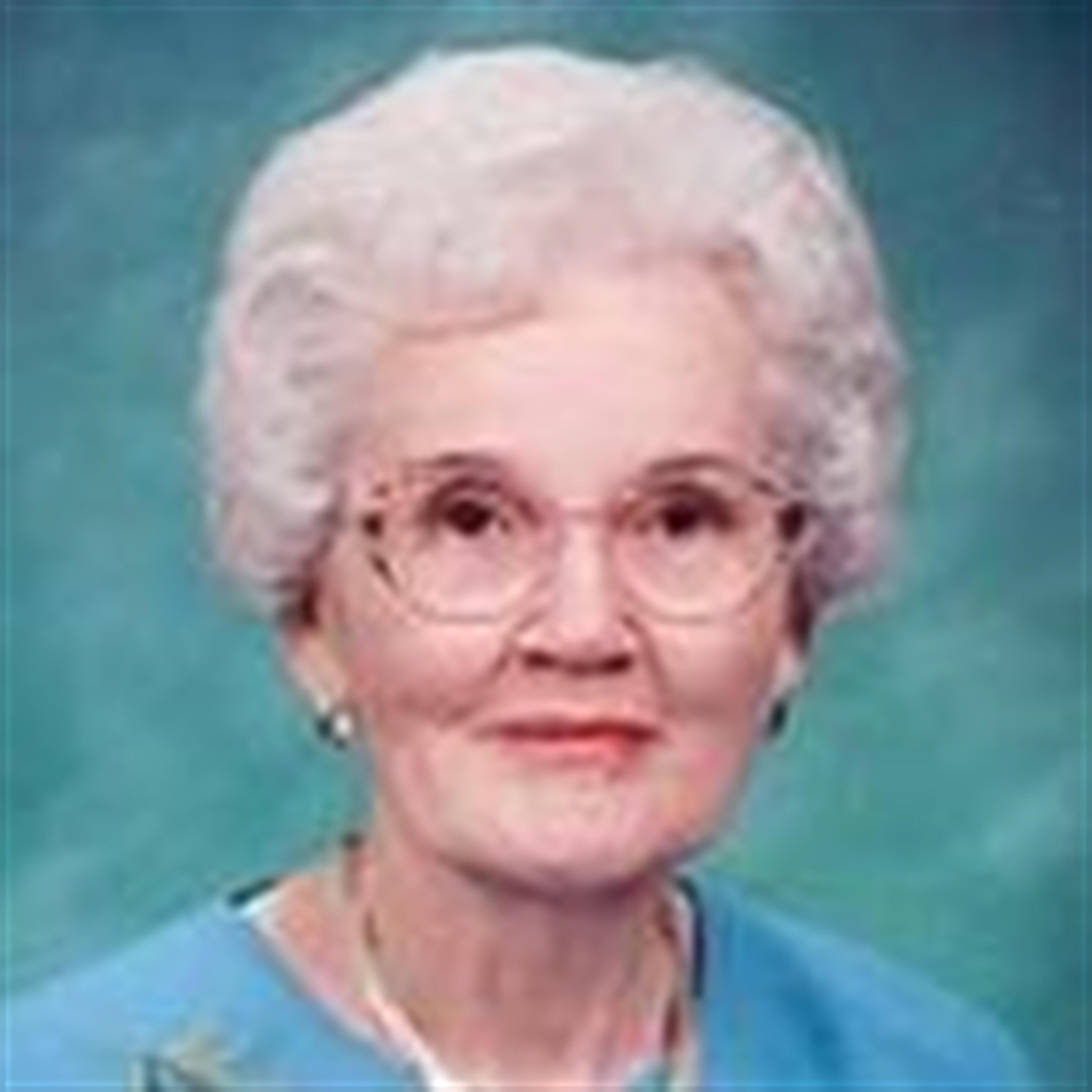 Irene Brians Mann