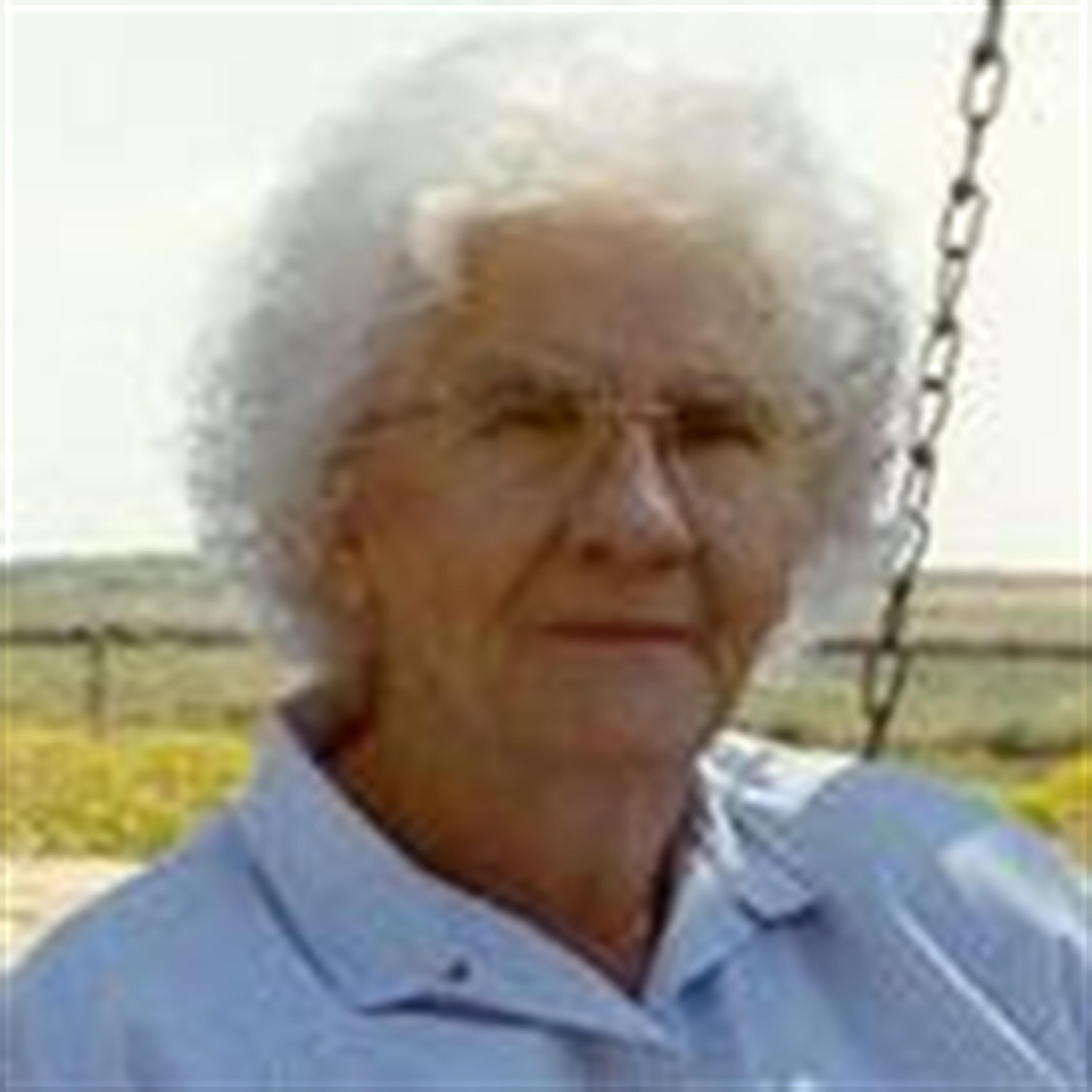 Linnie Juanita Floyd Martin