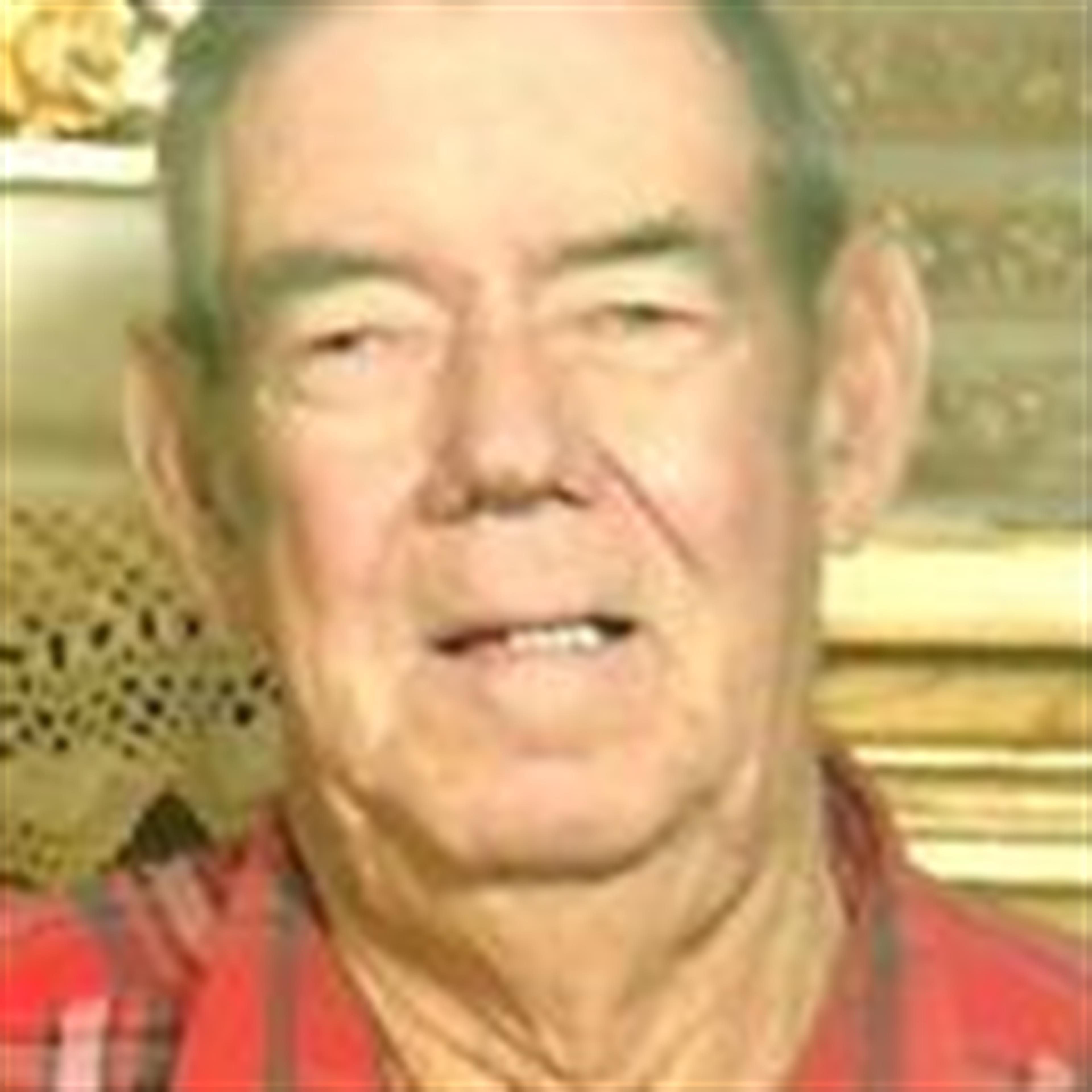 Thomas "Tommie" James Martin