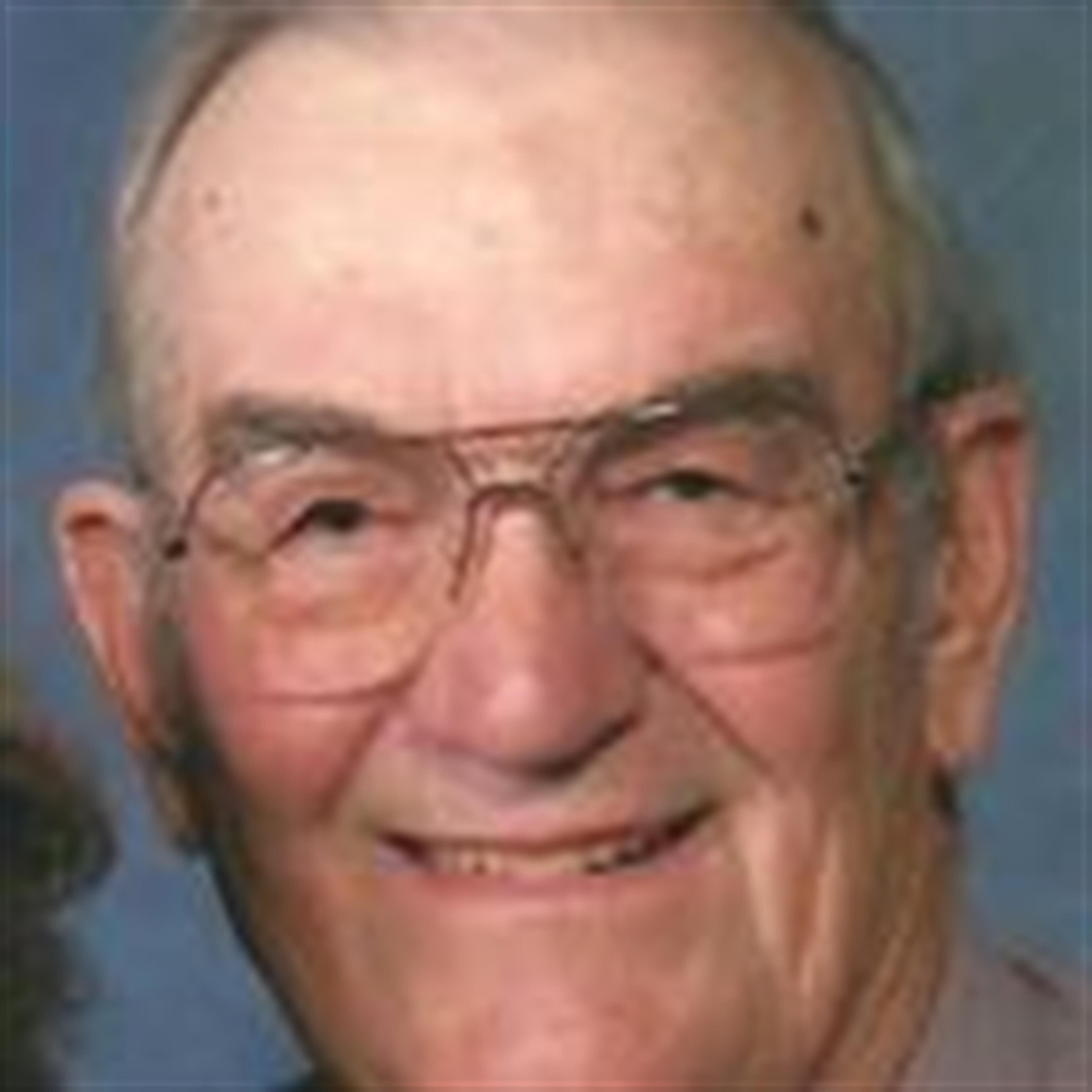 Cecil William McAfee