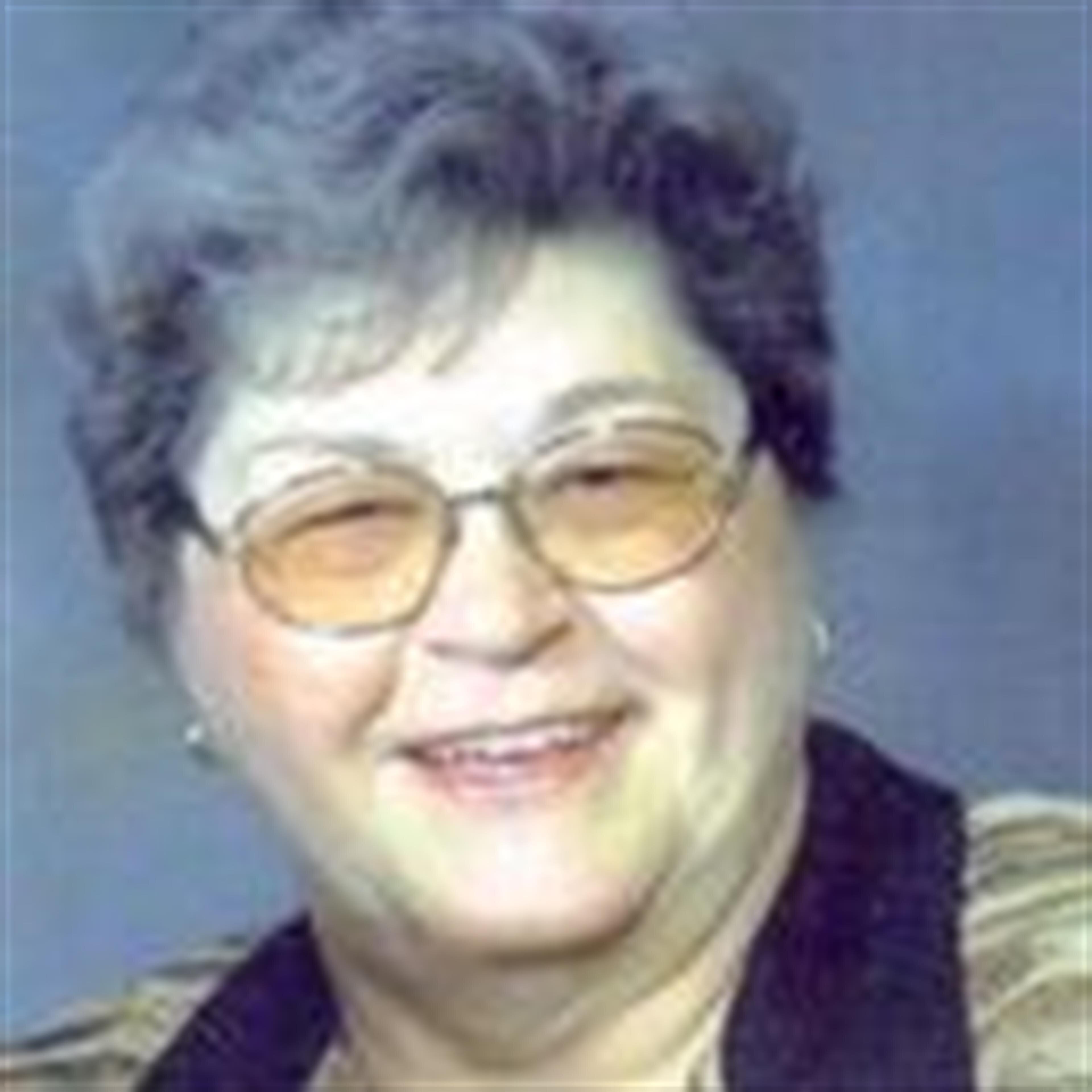 Glendoris "Doris" Ellis McAfee