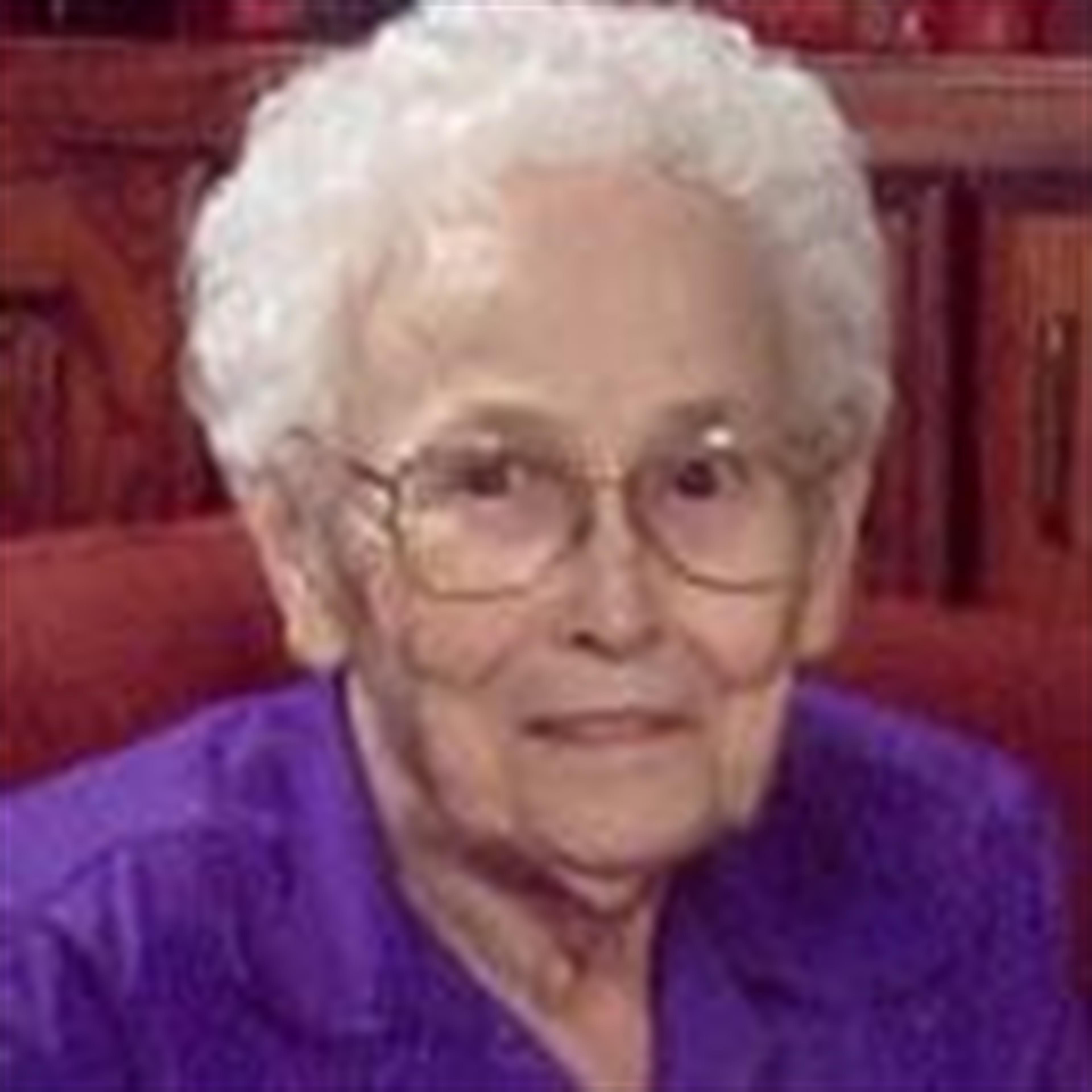 Frankie Grace McAnear