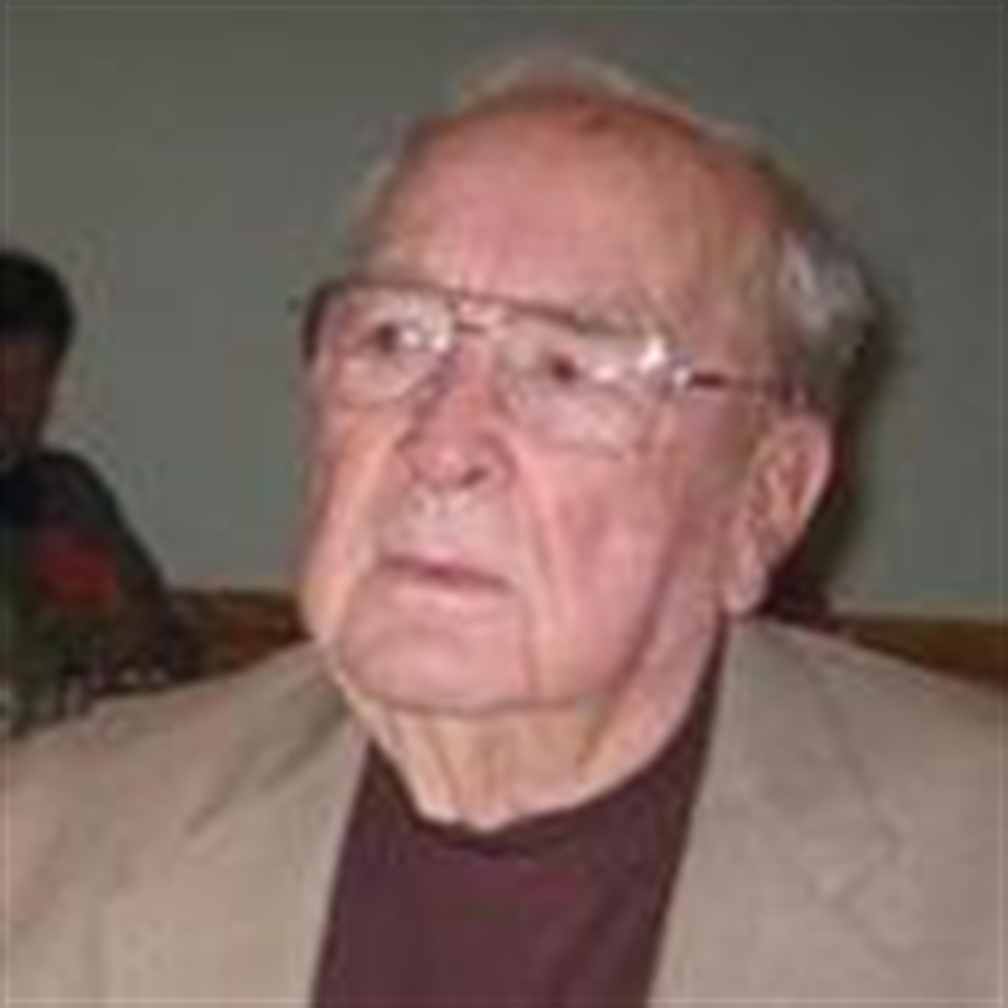 George C McCarty