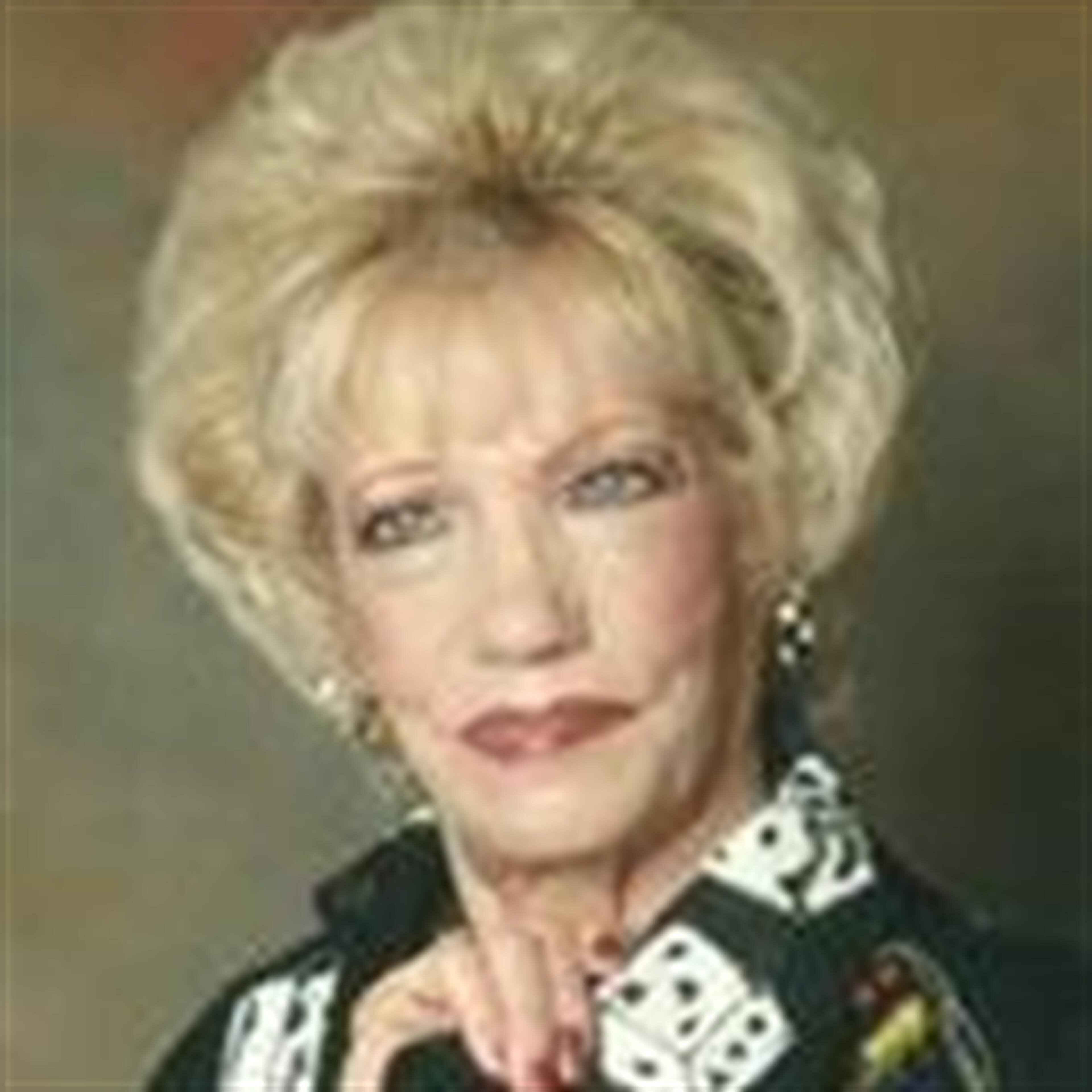 Rava Rose McKinney