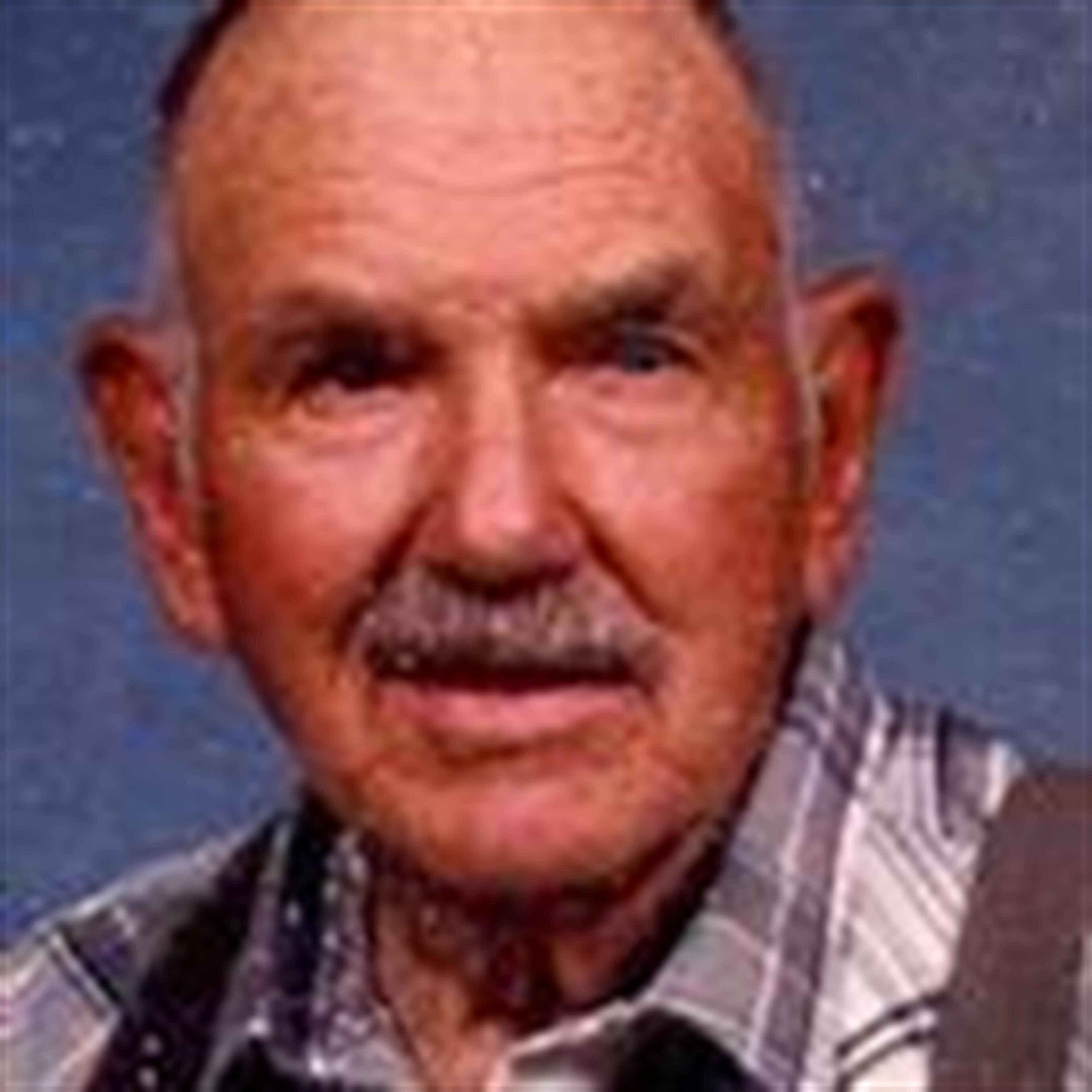 Stanley Walter McKee