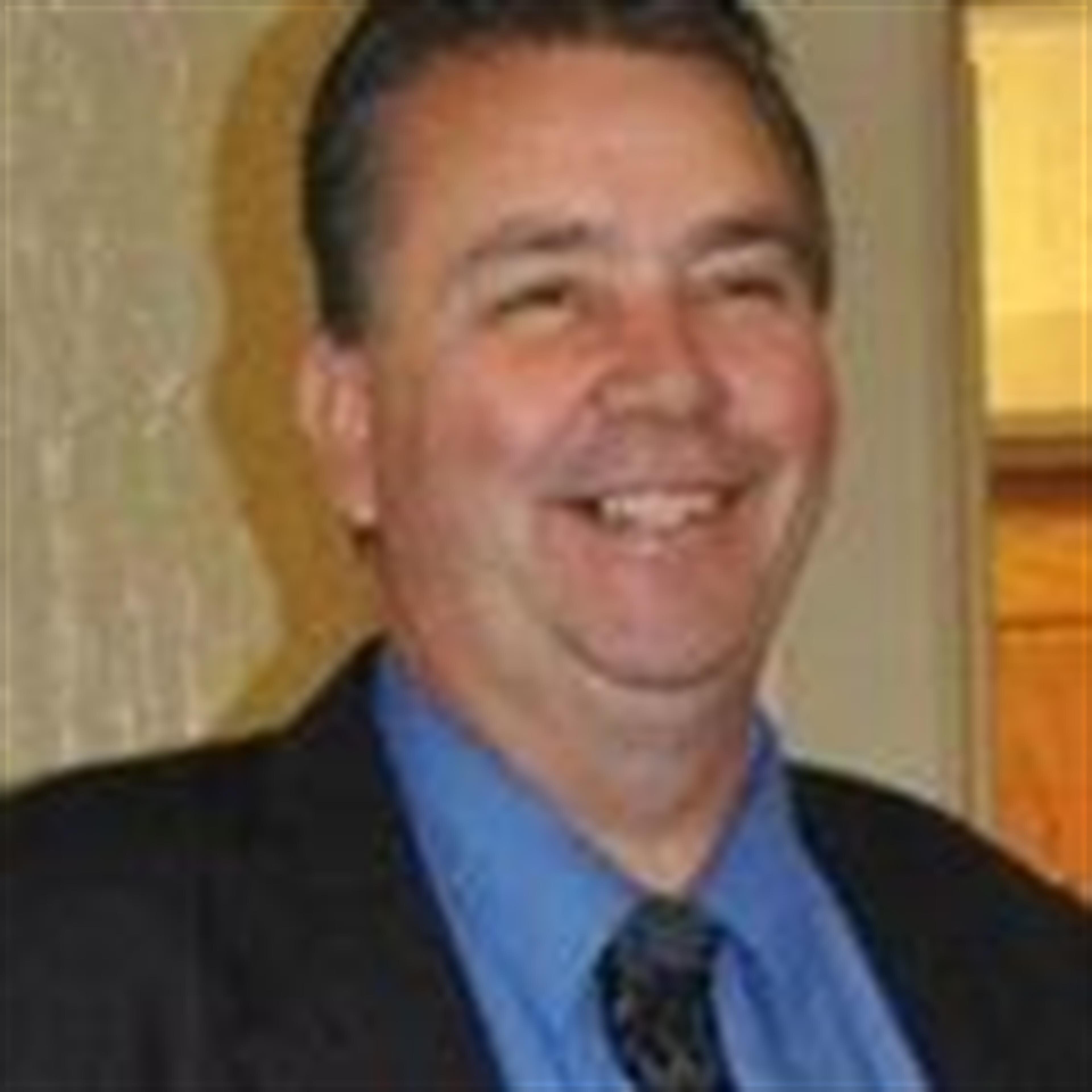 Russell James McMaster