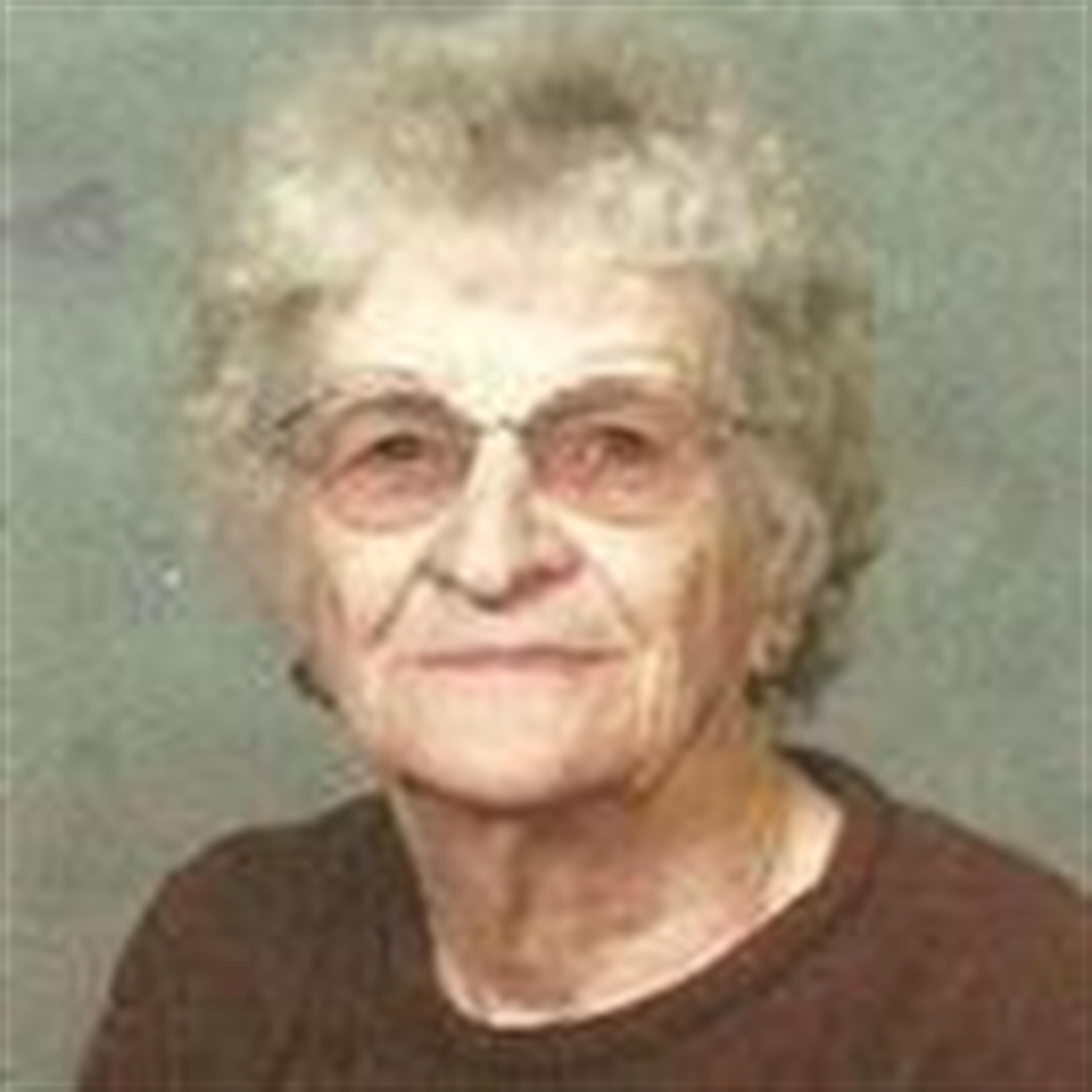 Jaunita Louise Meador