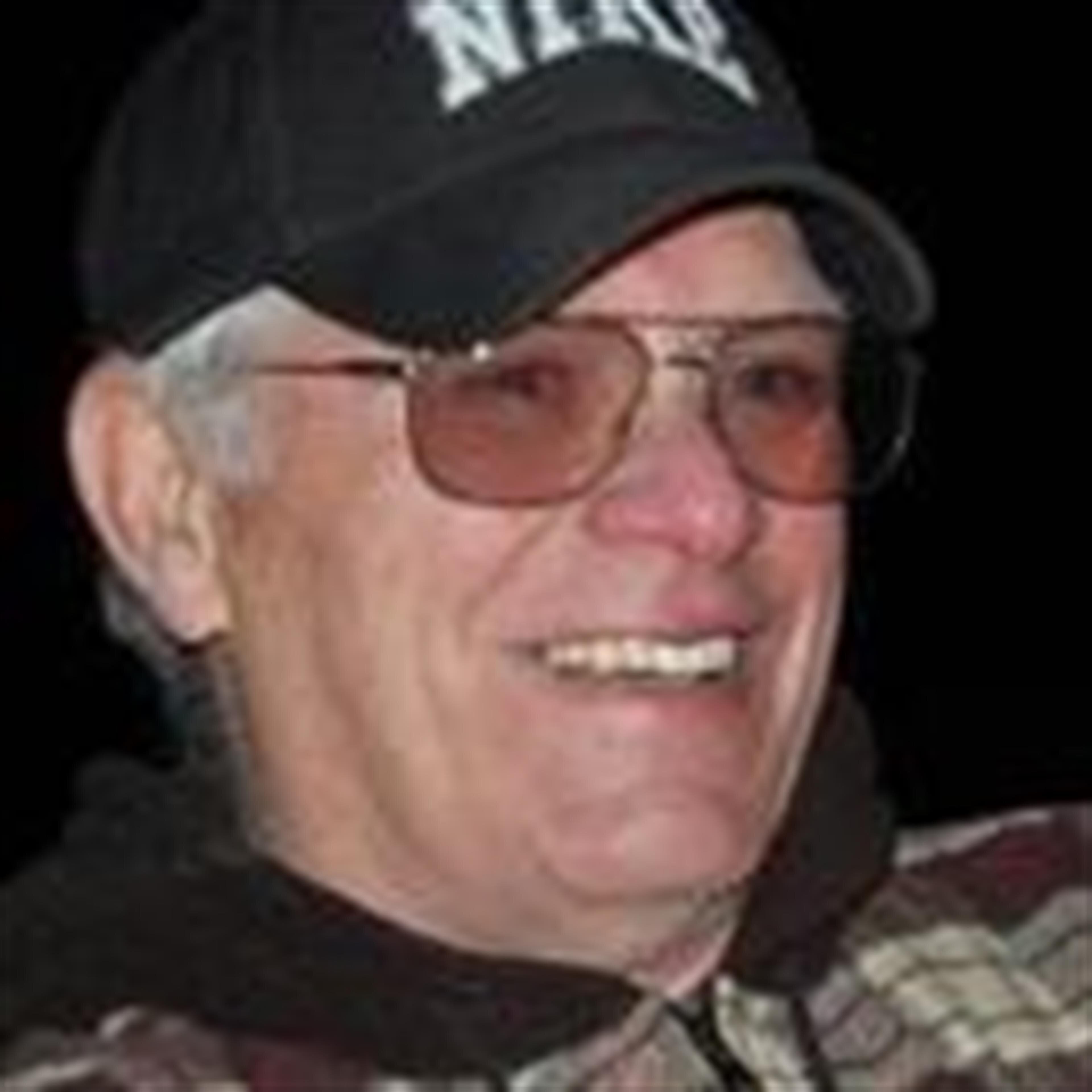 Donald Ray Mills