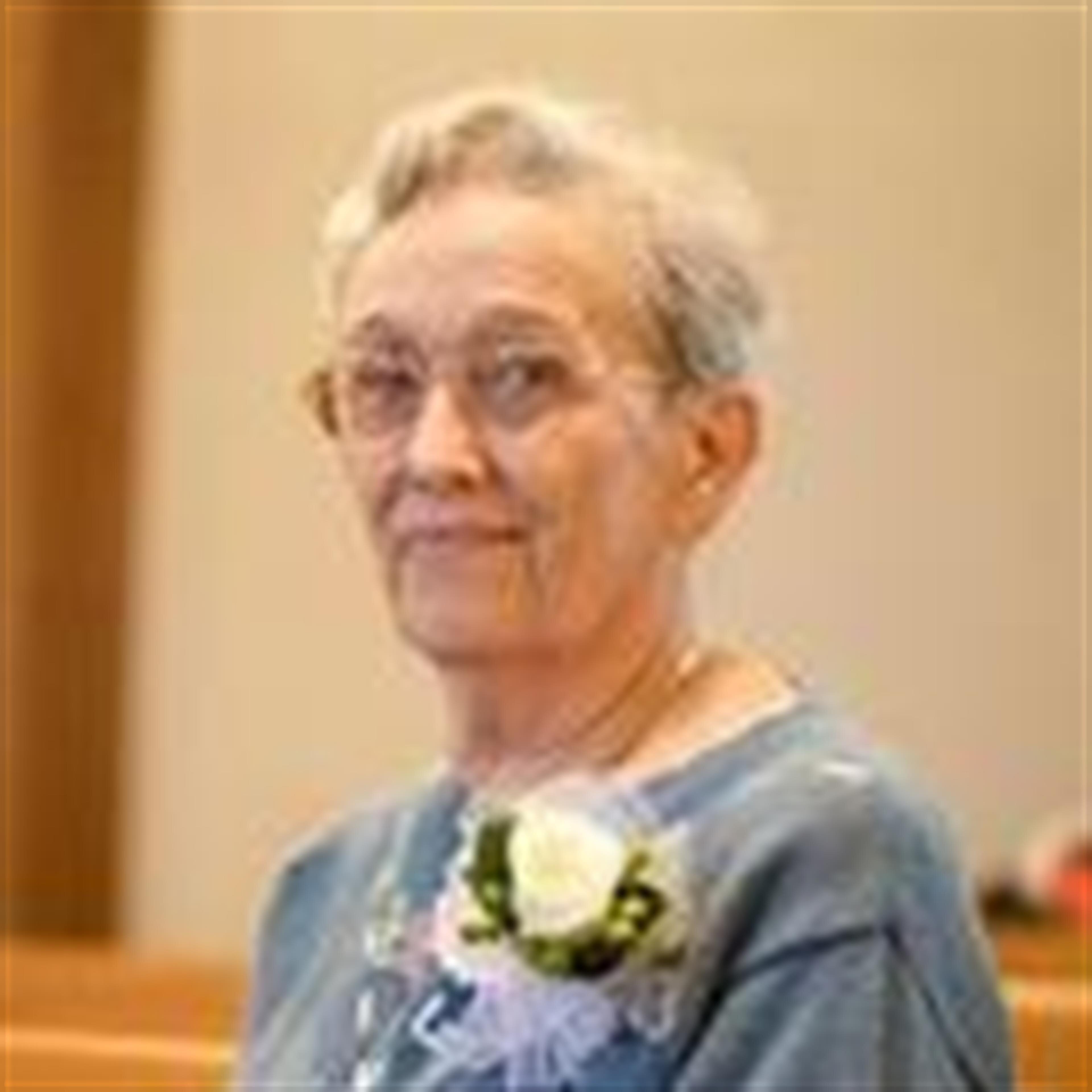 Peggy Linn Minkley