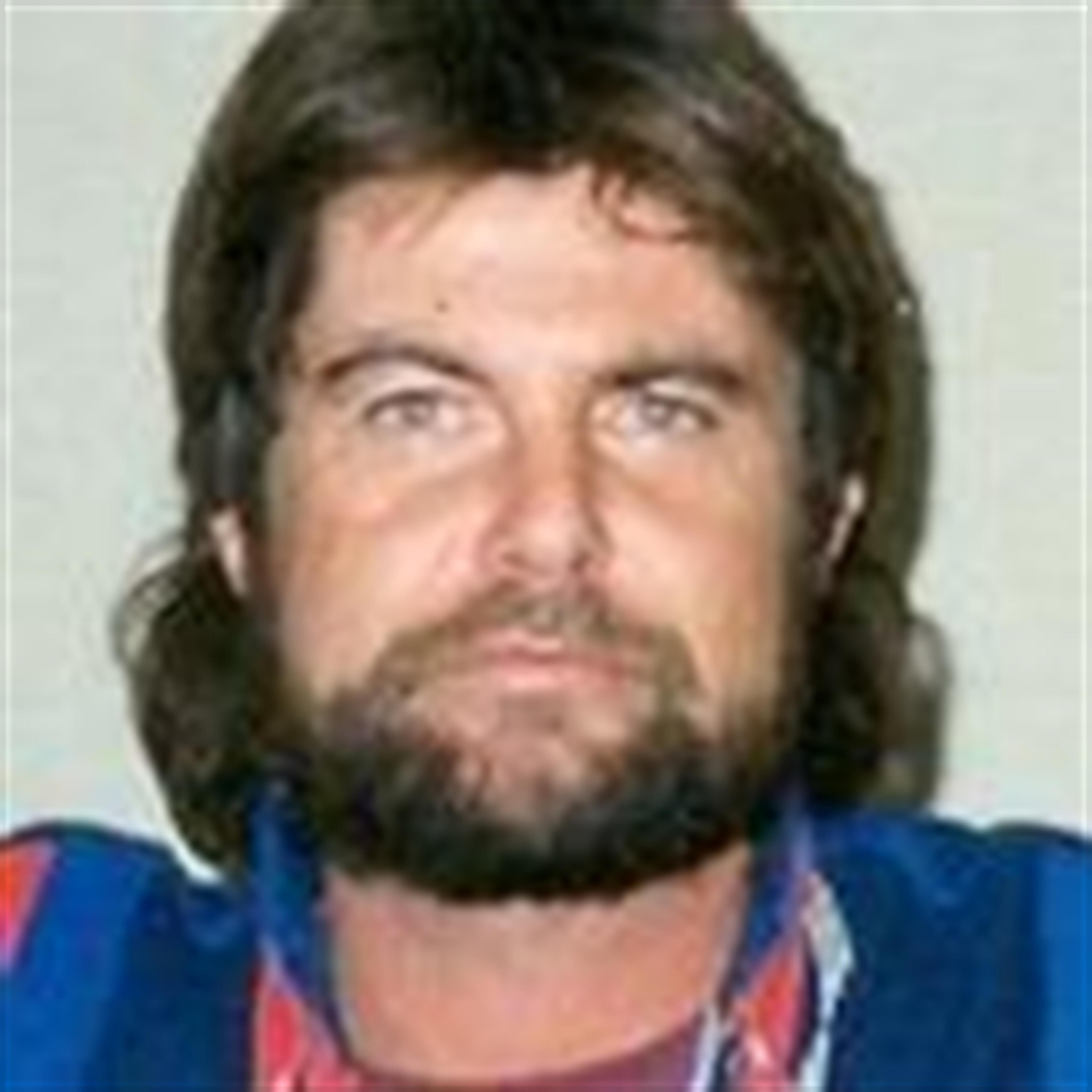 Jacky Ray Millwood