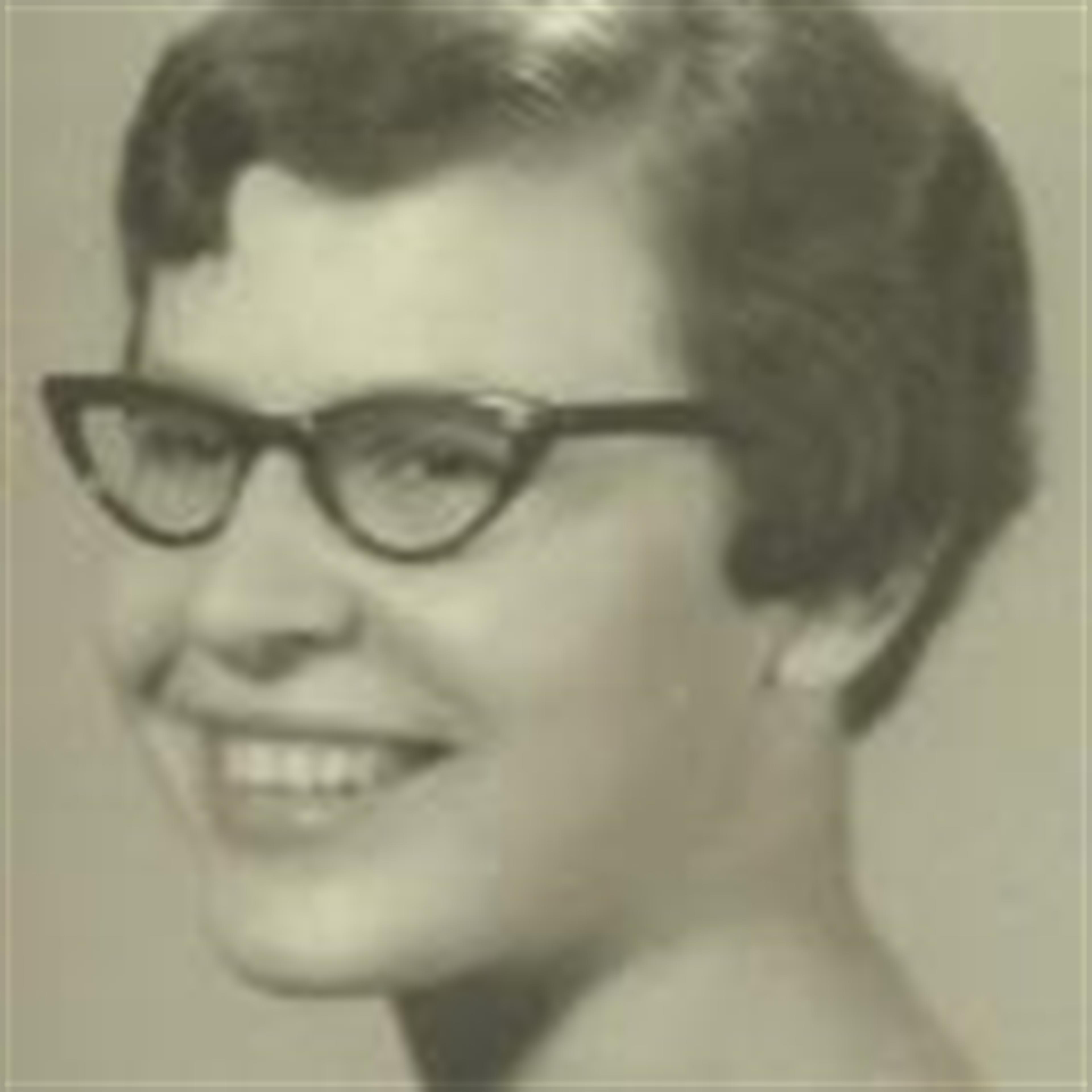 Jondel E. Moffett