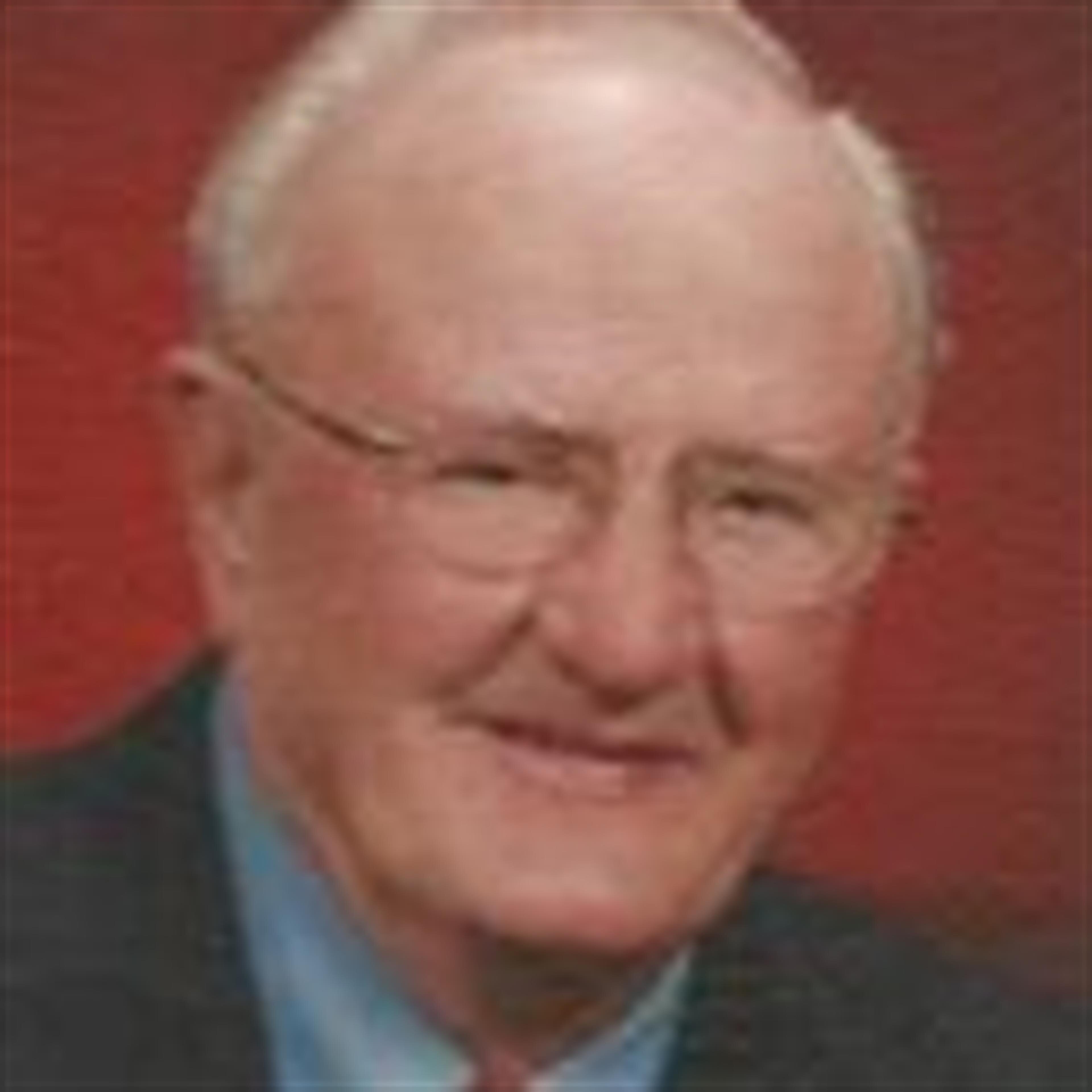 Everett "Curly" Harold Monroe