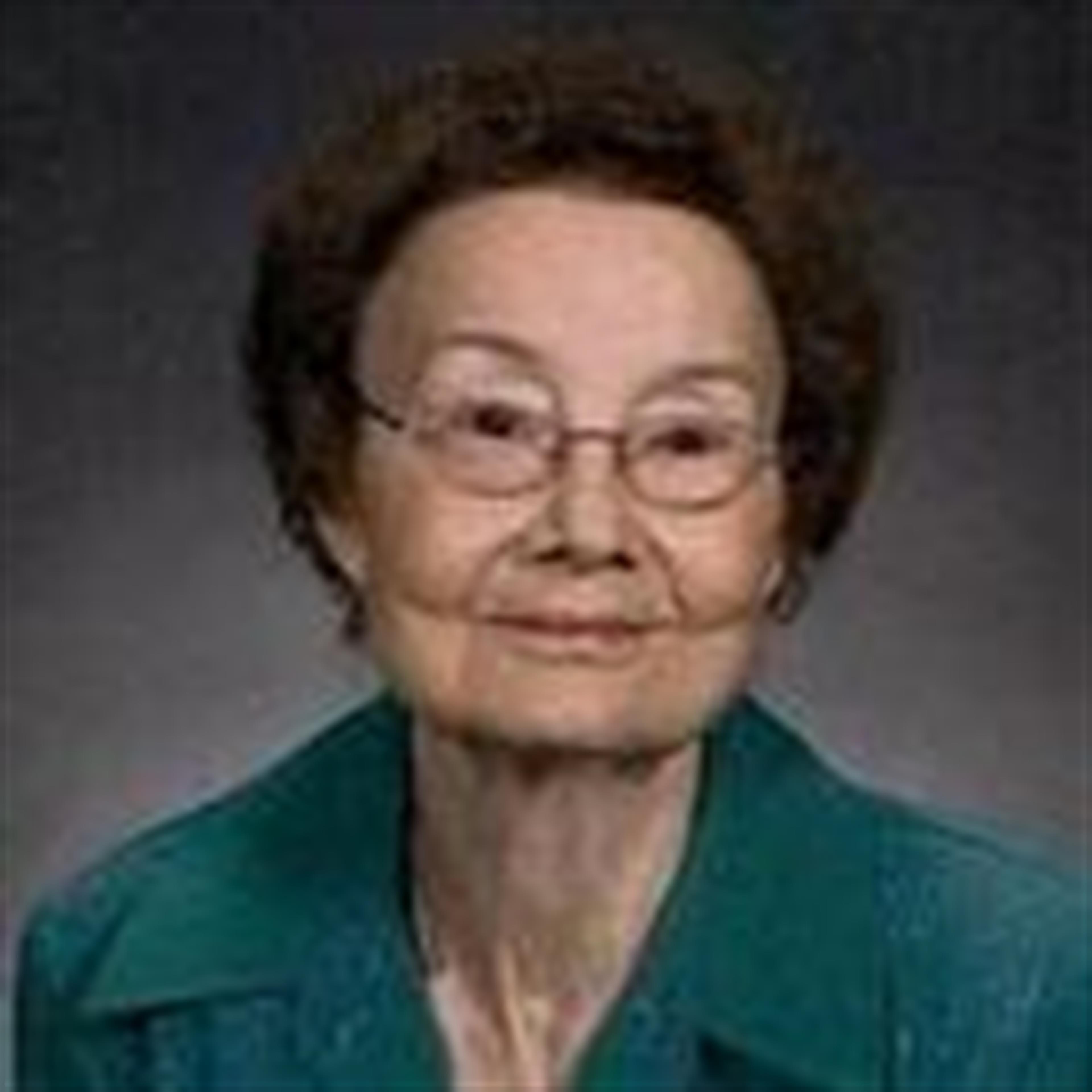 Elaine Ivy Montgomery