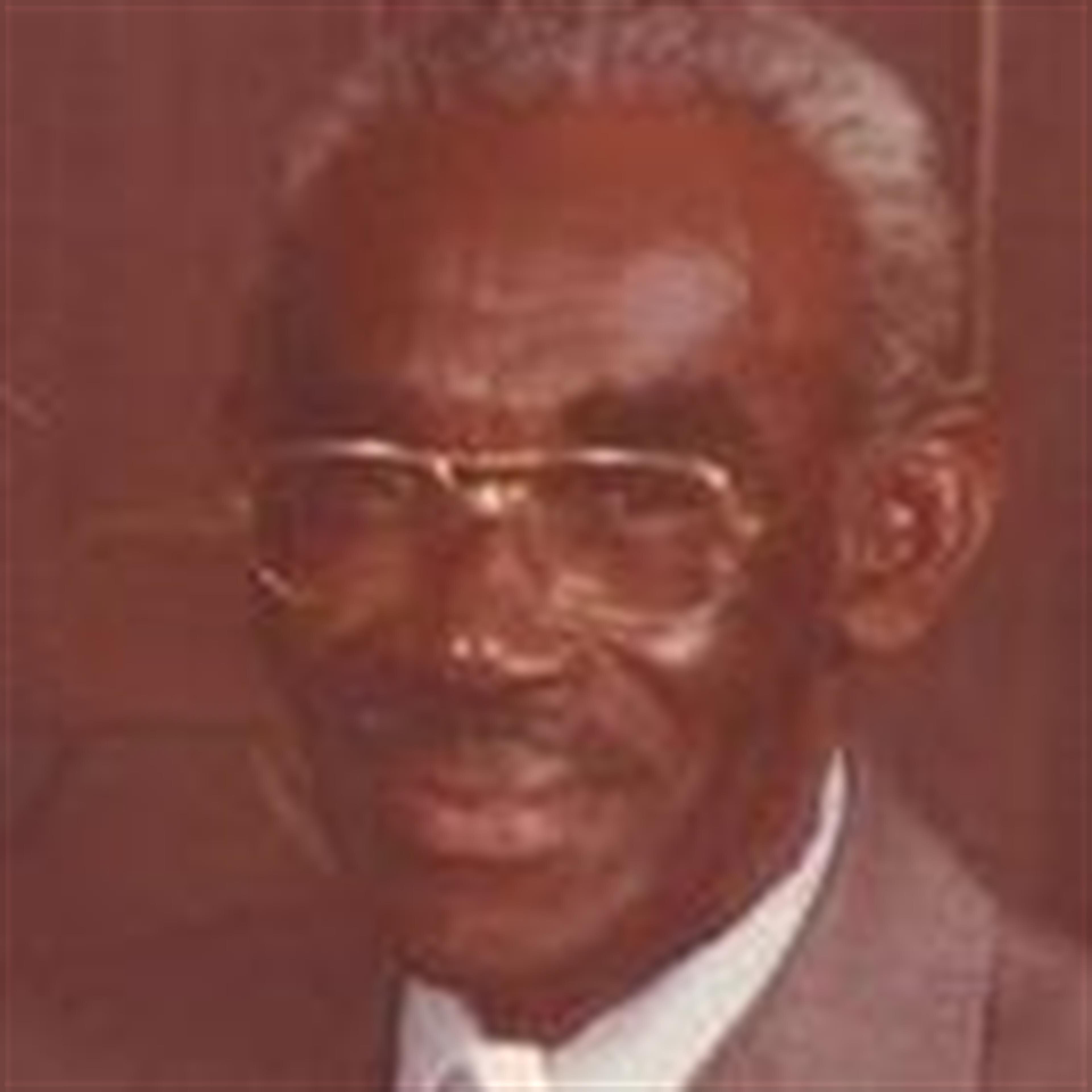 Melvin  Moore