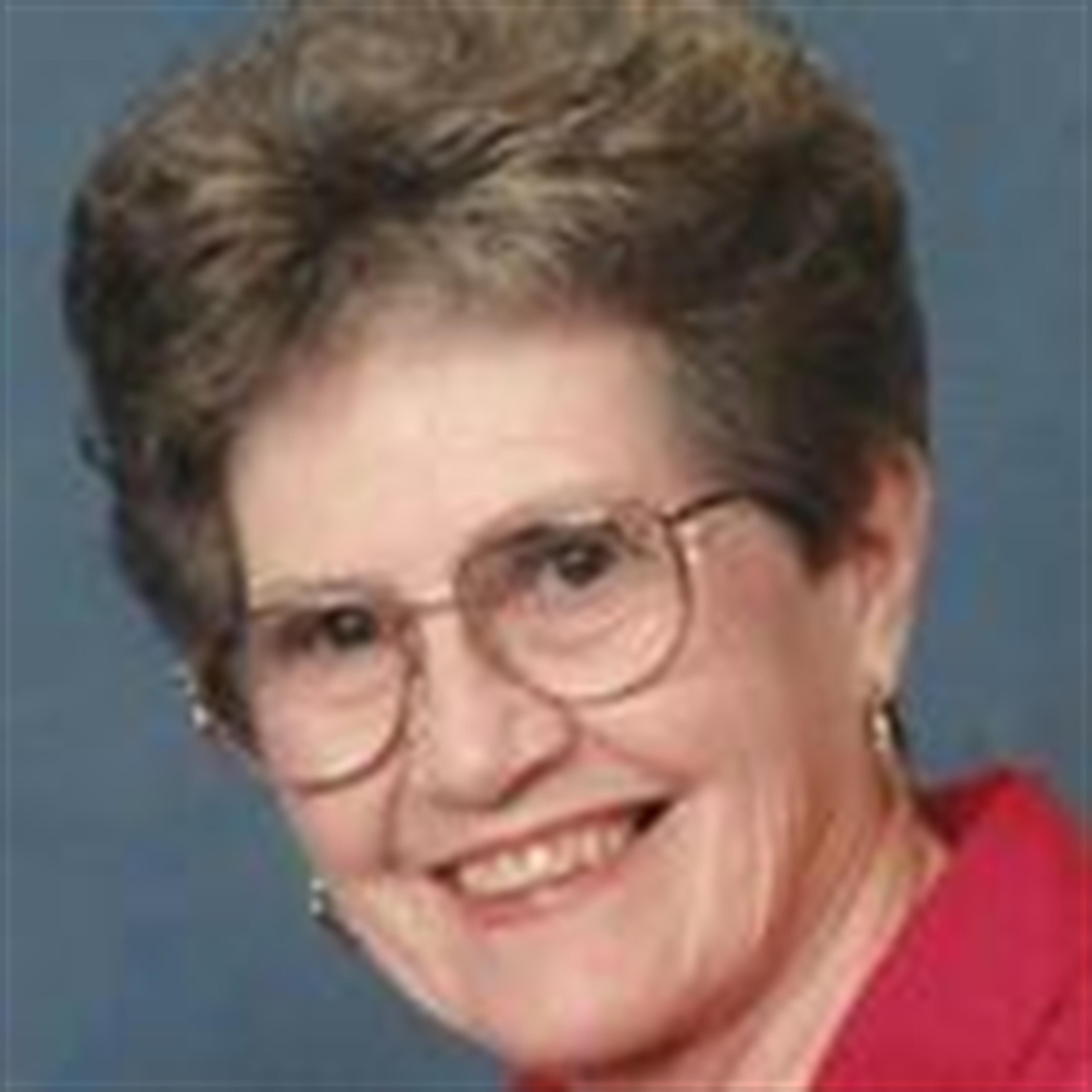 Anita Lois Mooring