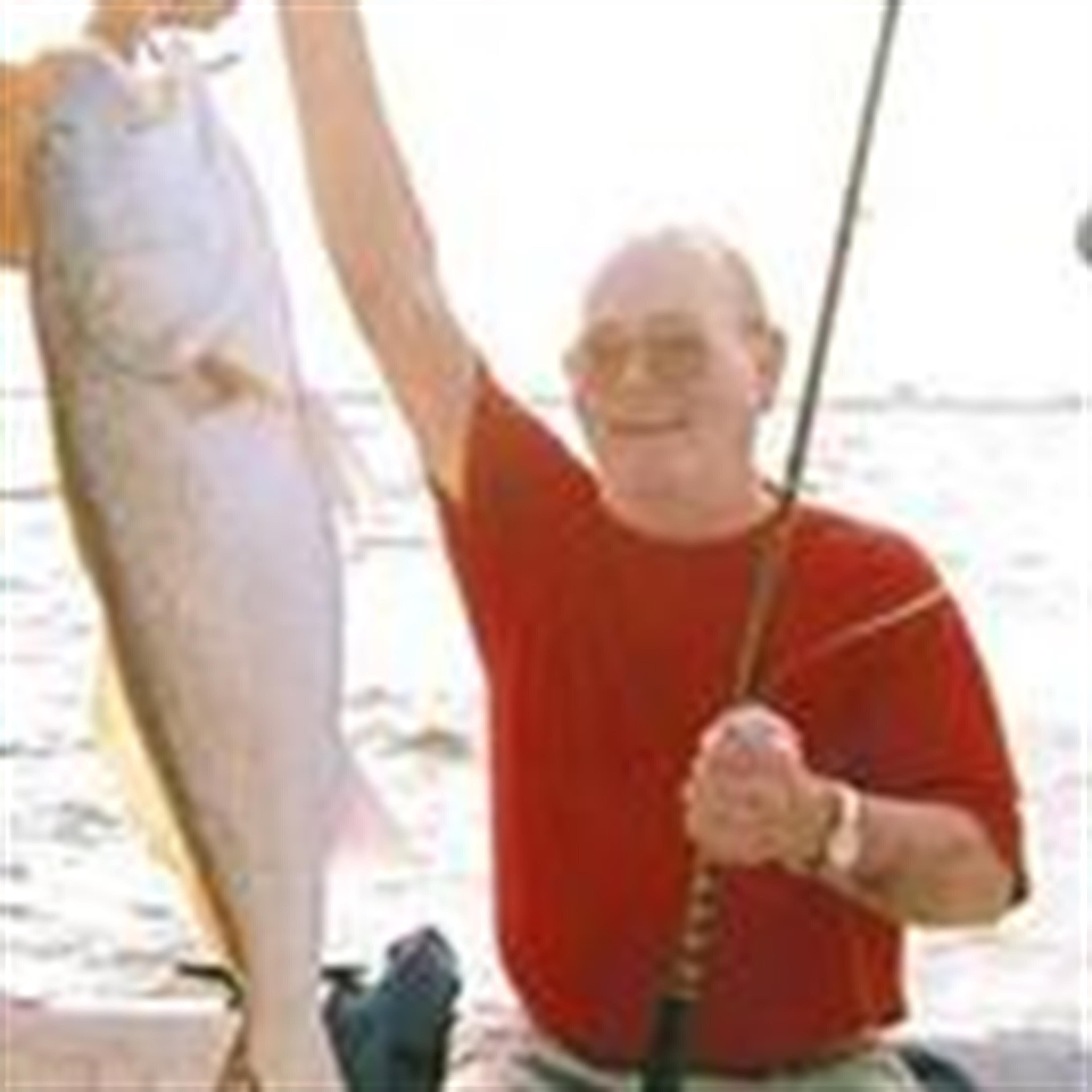 Arlis Dwayne Mooring
