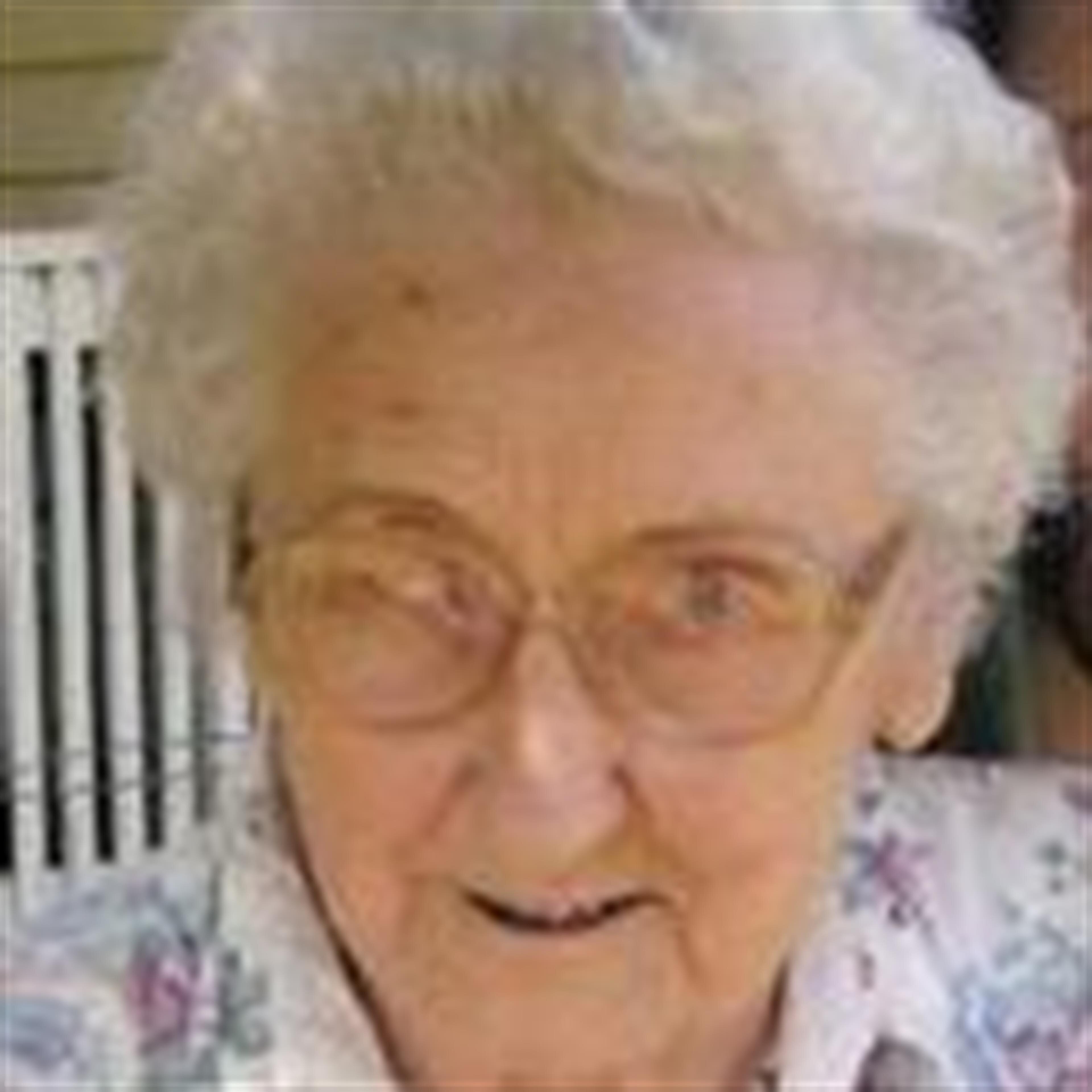 Adah C. Morgan