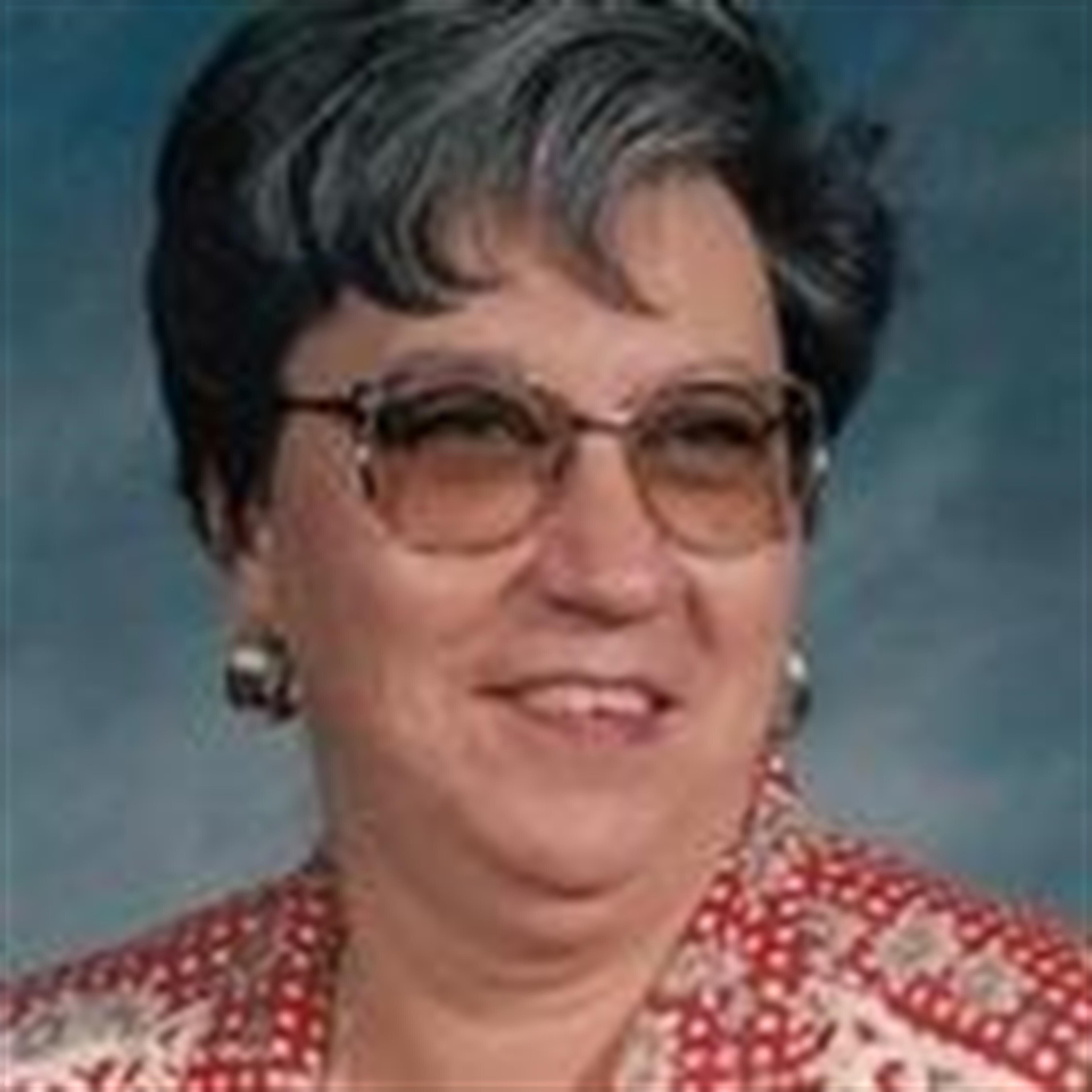 Sandra  Morgan