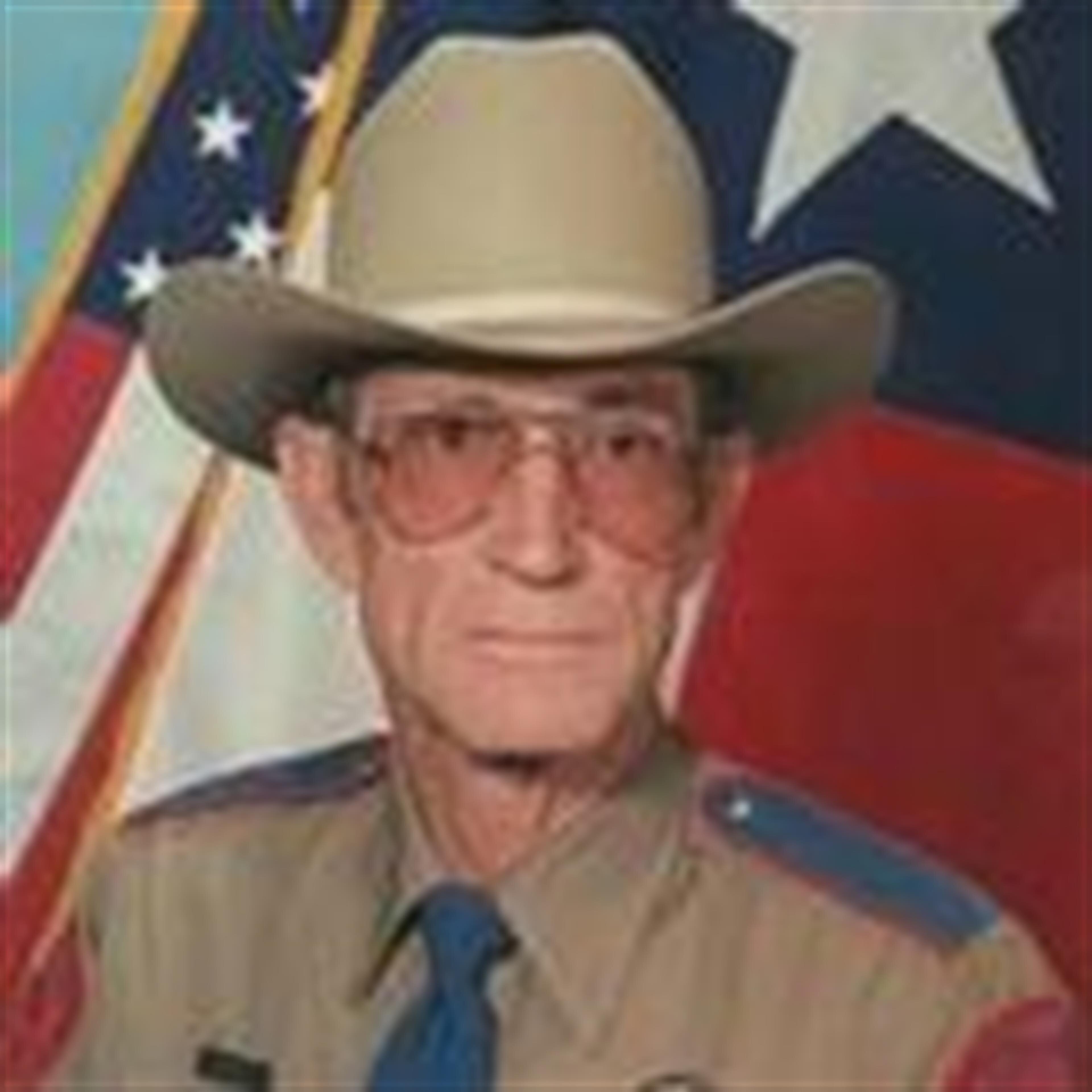Jerry Wade Morris