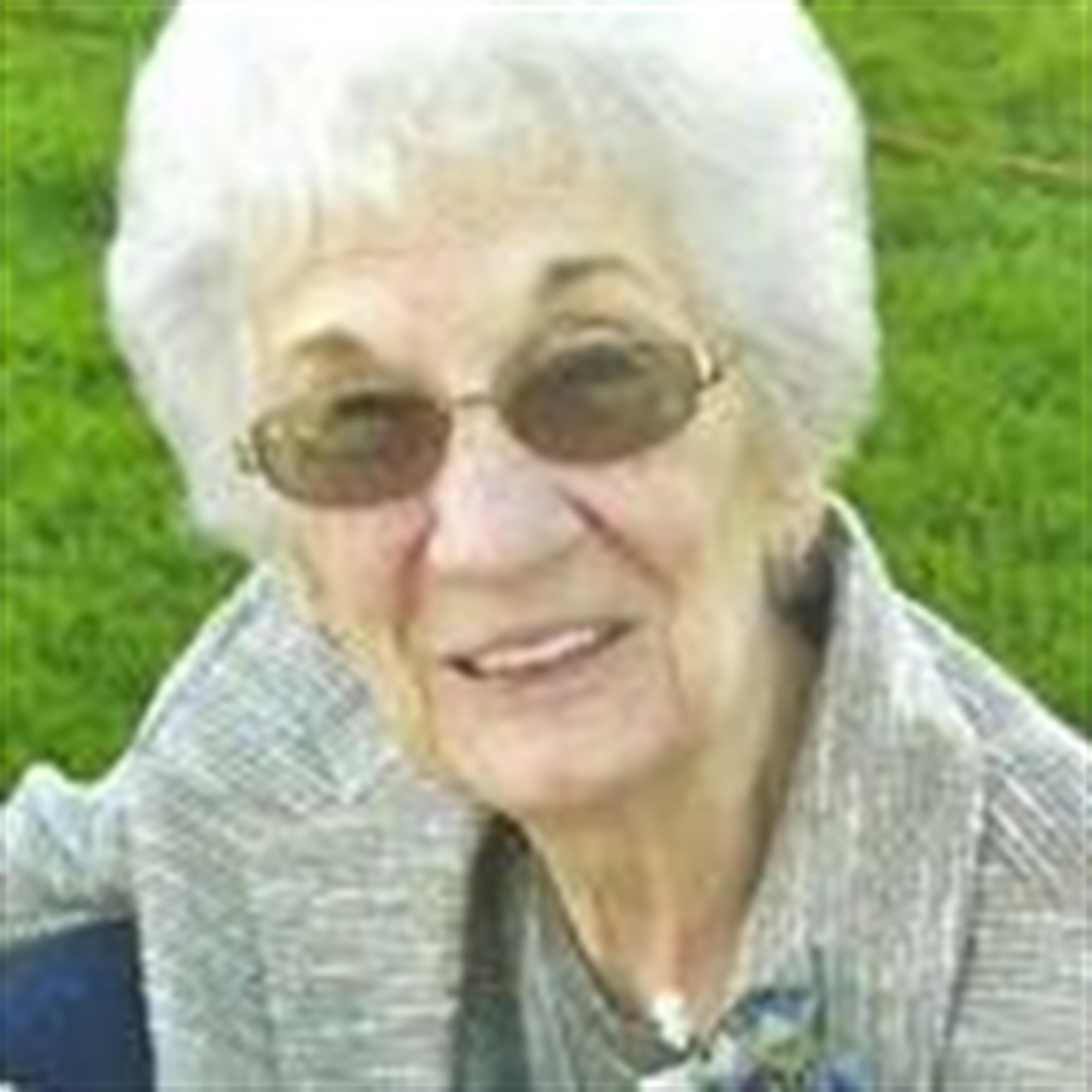 Jeanne  Morrow