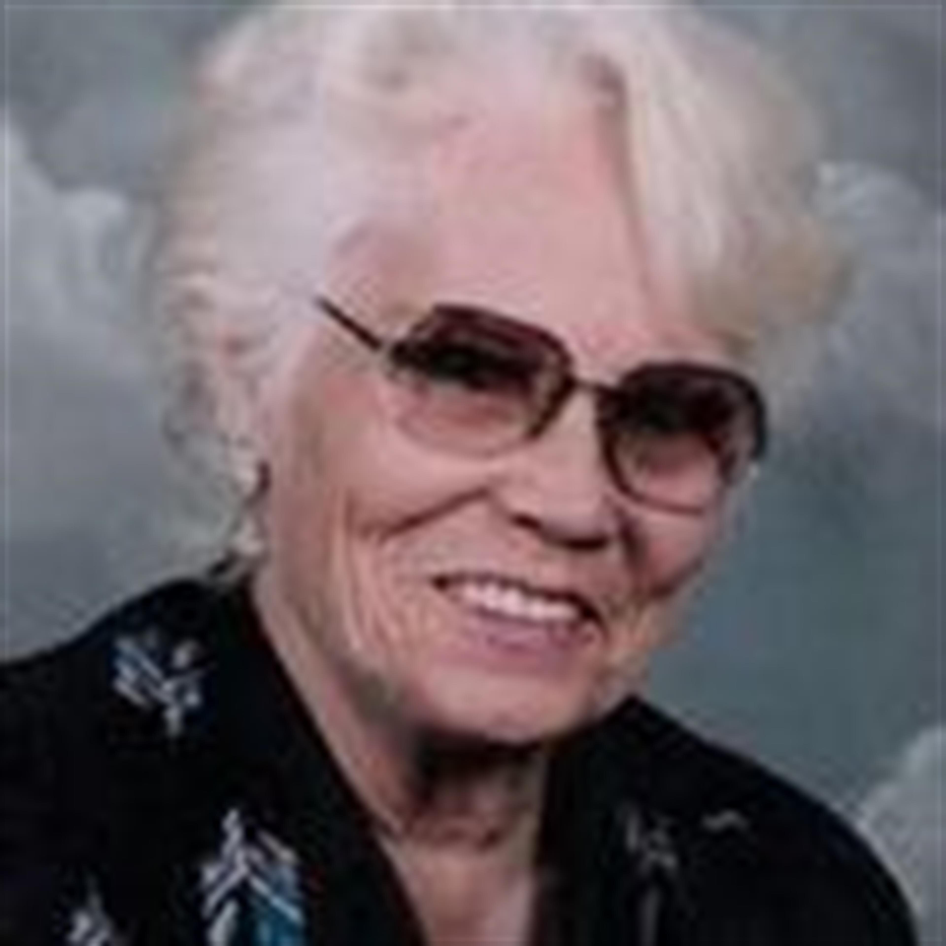 Wanza Nadine Mullican