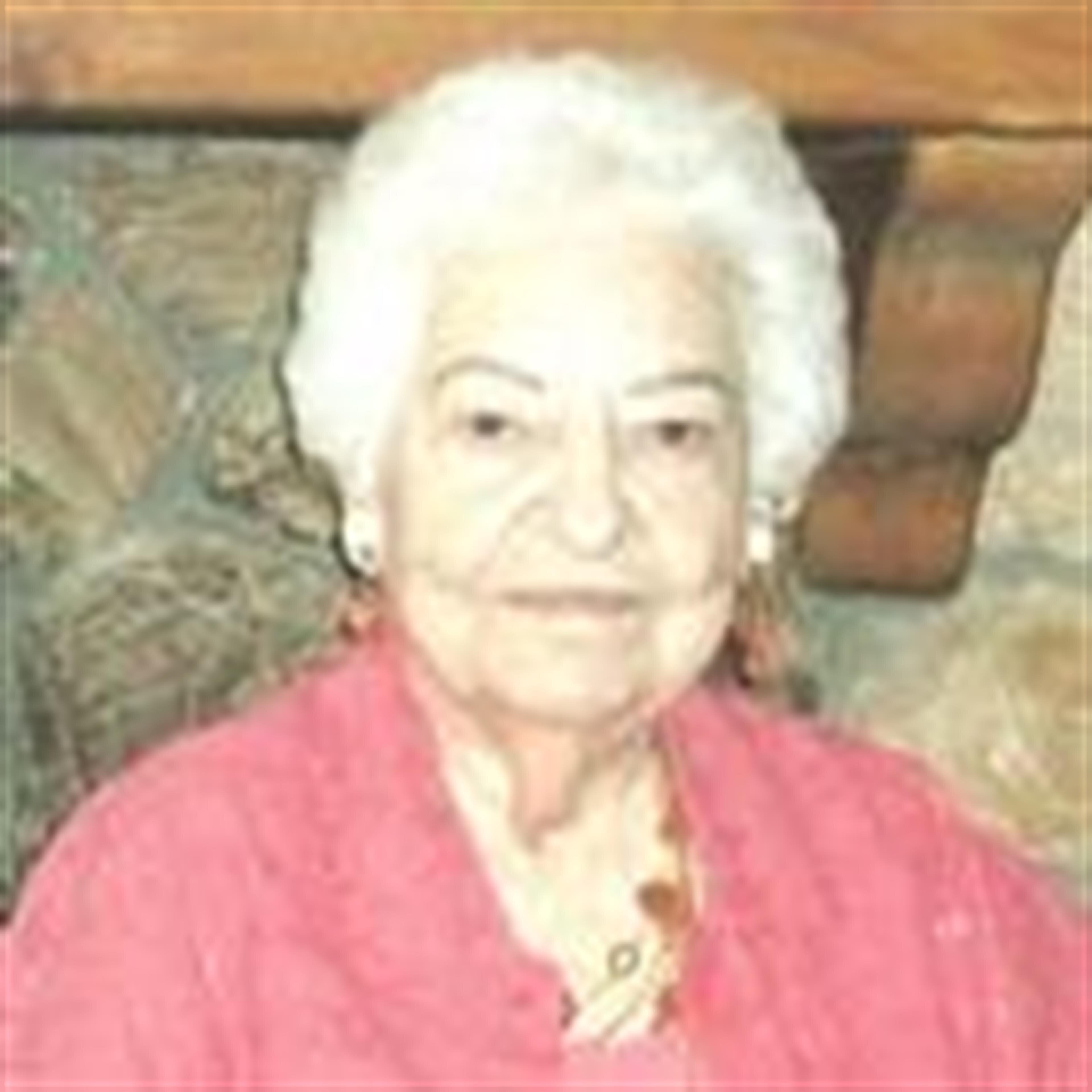 Lou Ella Myers