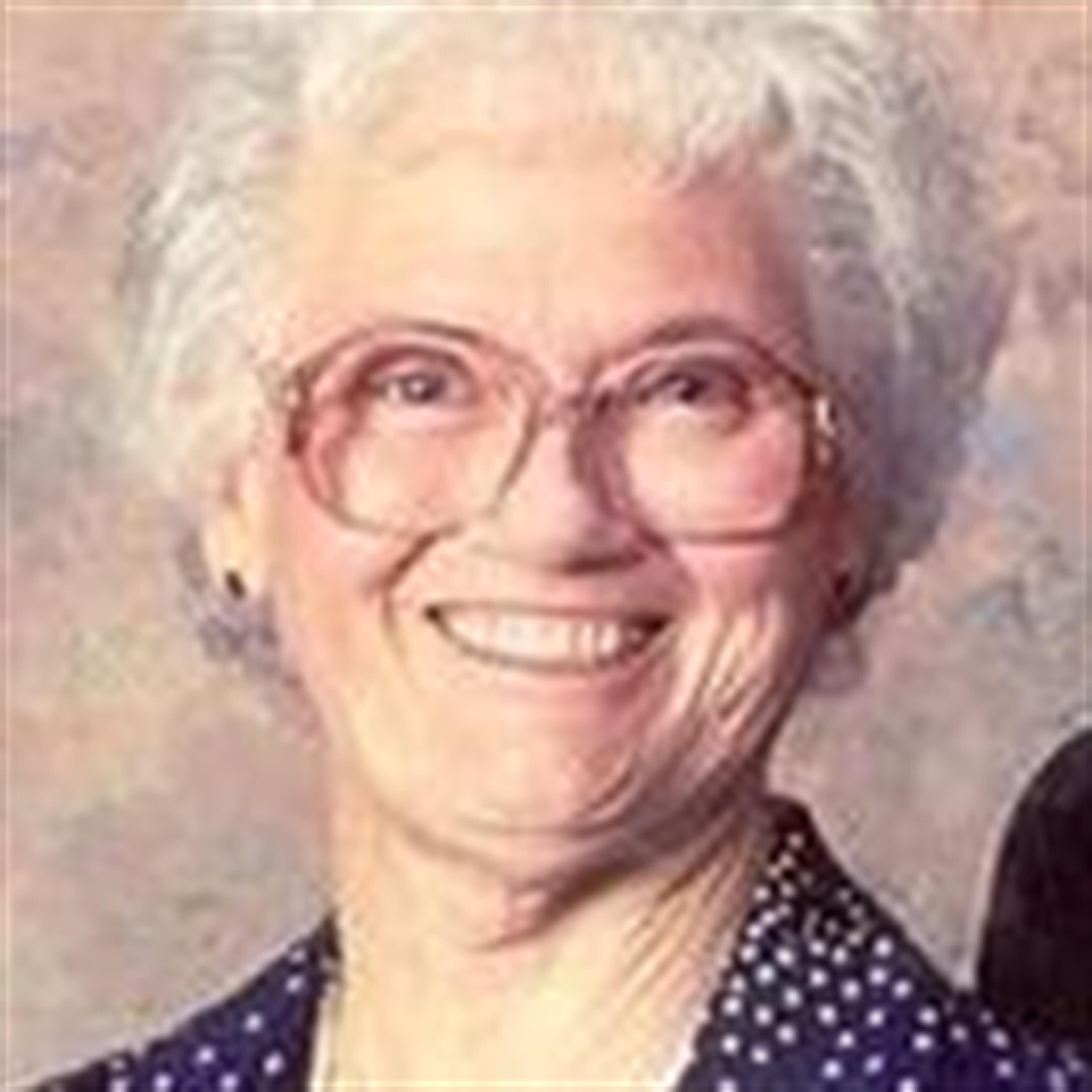 Ida Frances Turner Noble