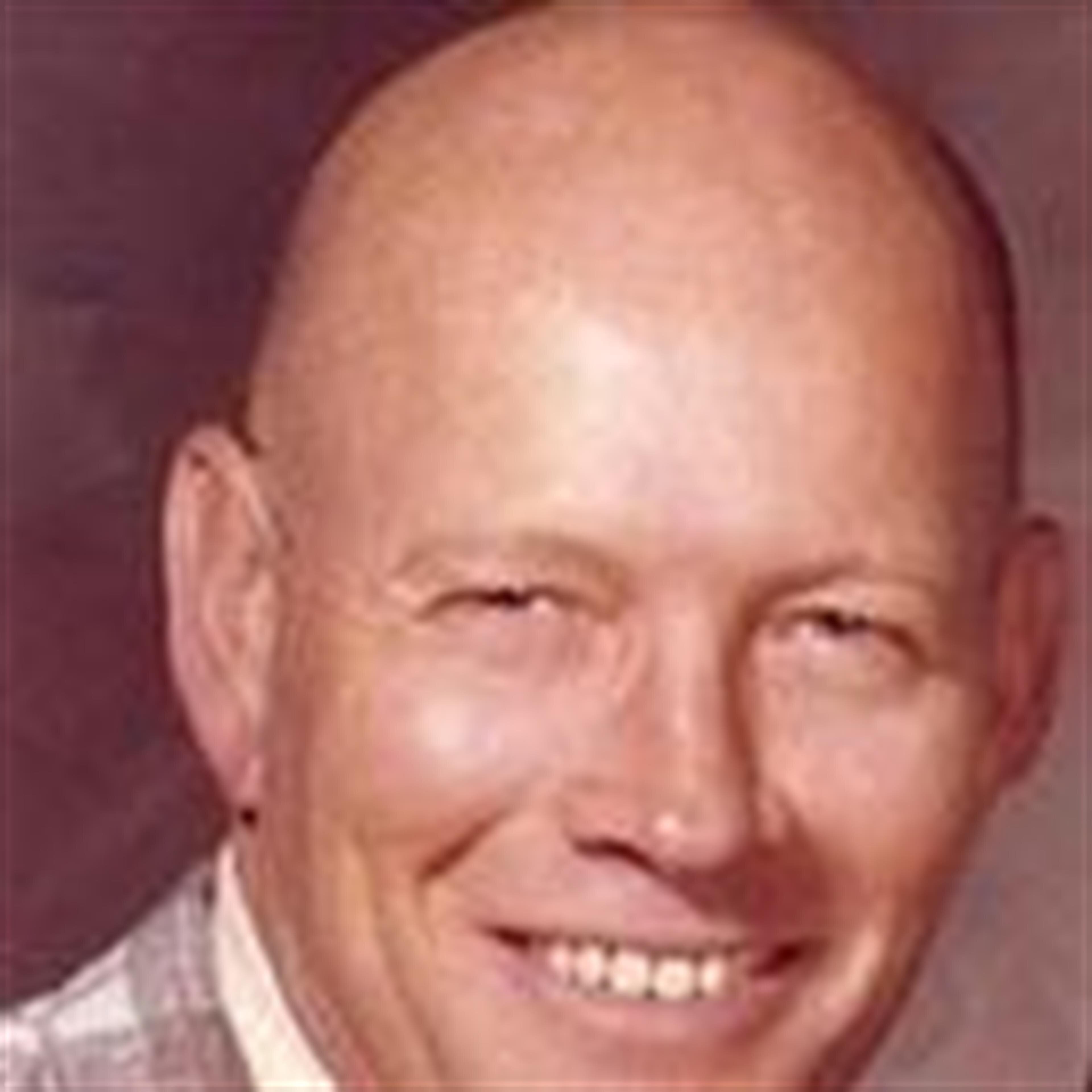 Eugene Pinkney Odell, Jr.