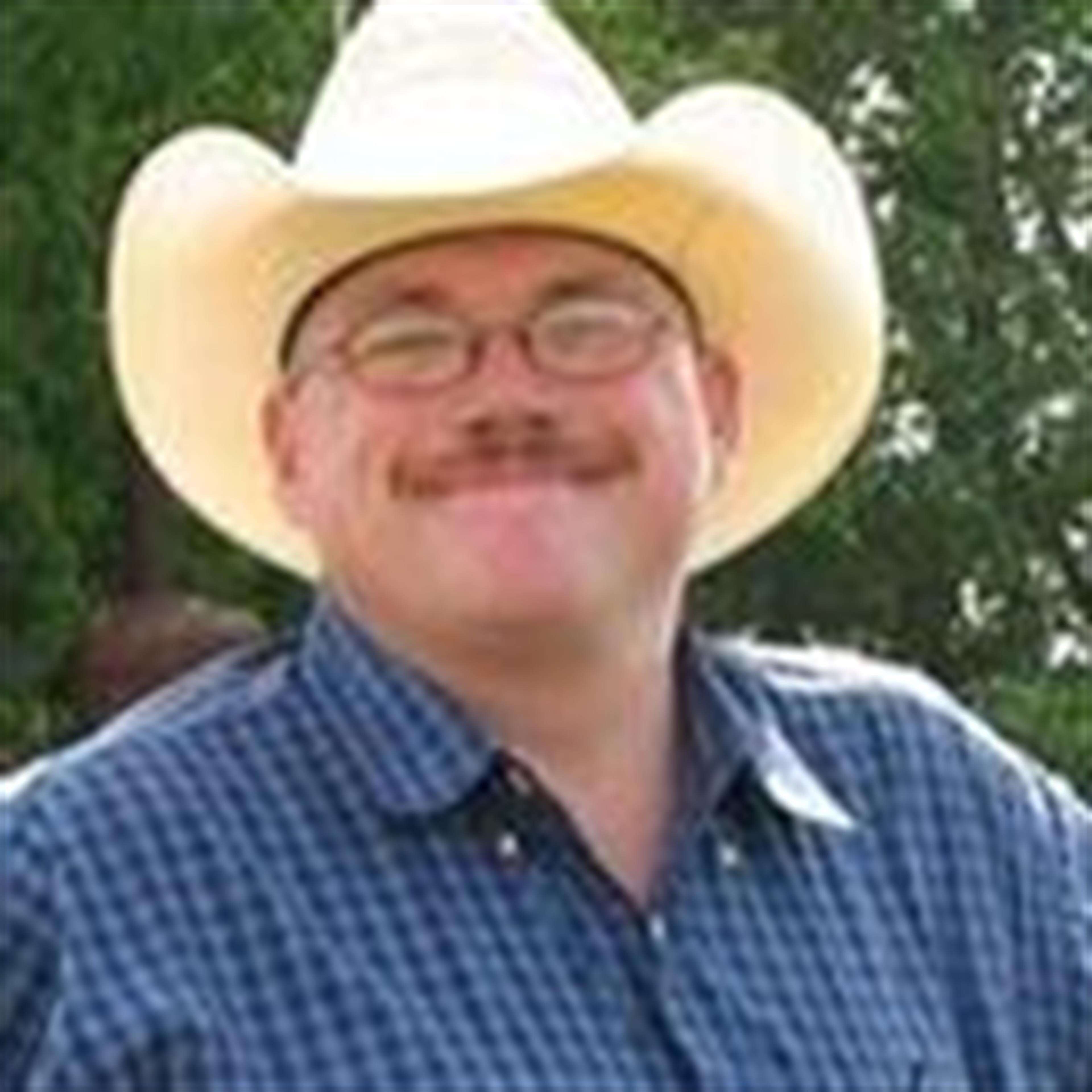Kelly Scott Overstreet