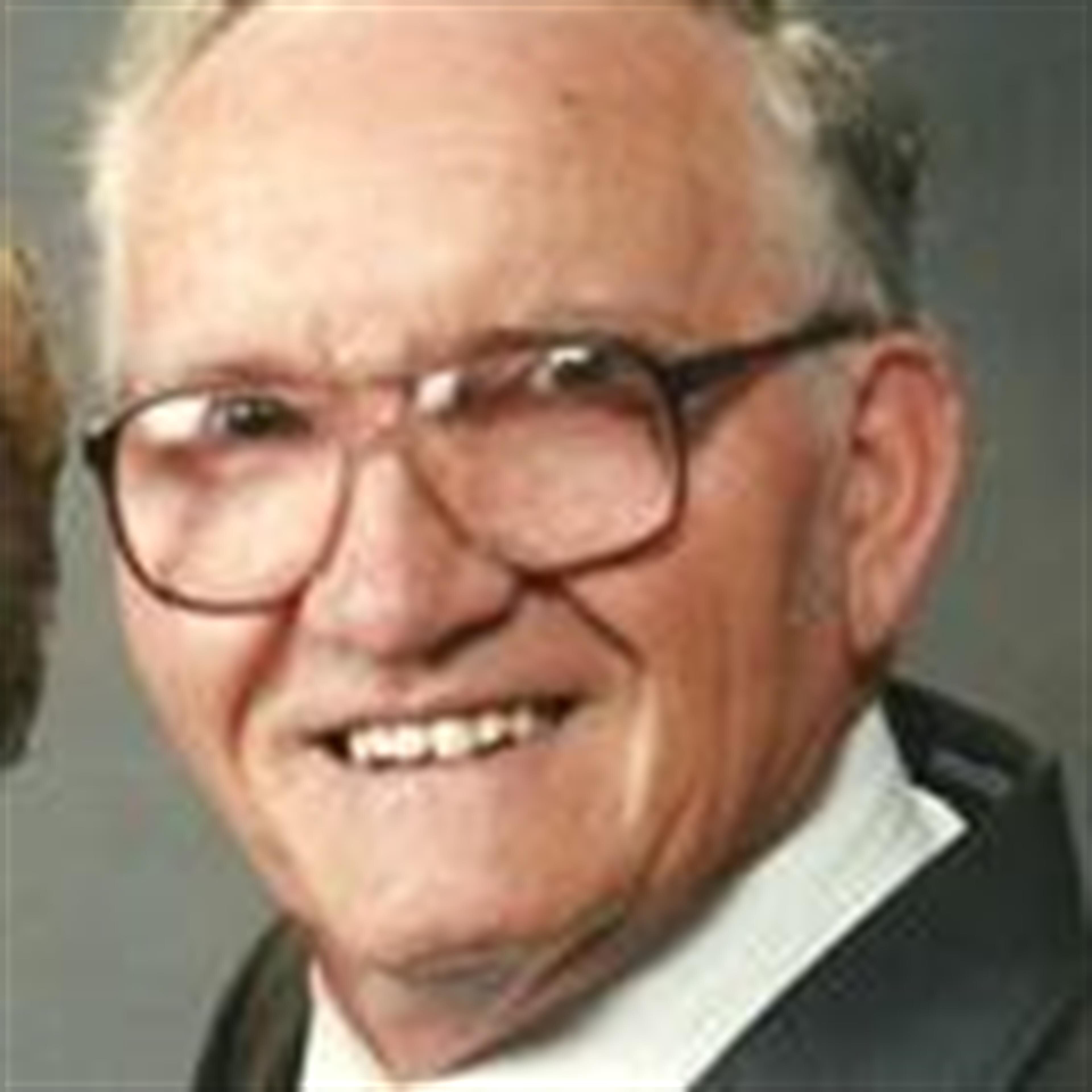 Nile Jackson Patterson