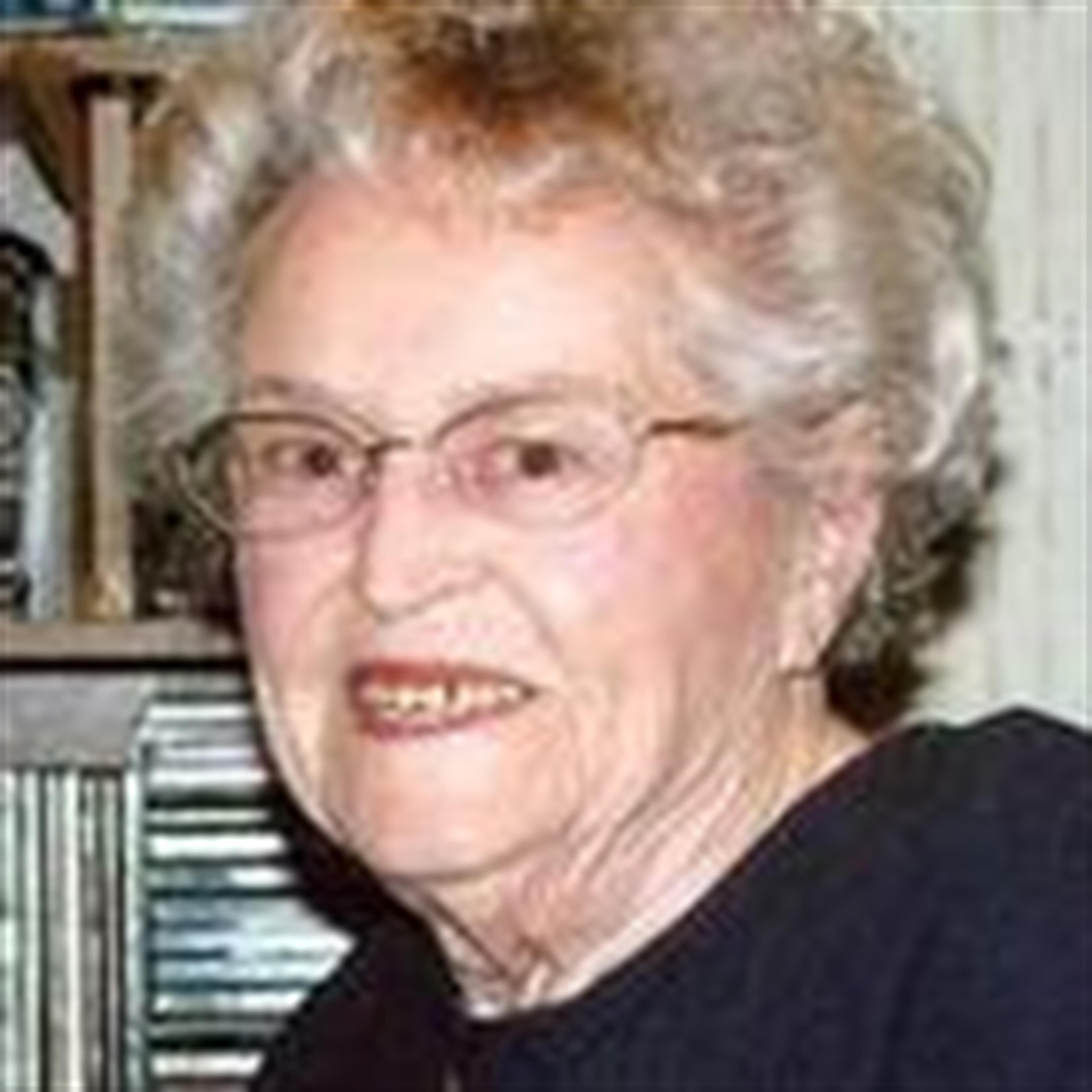 Margaret Ann Pettit