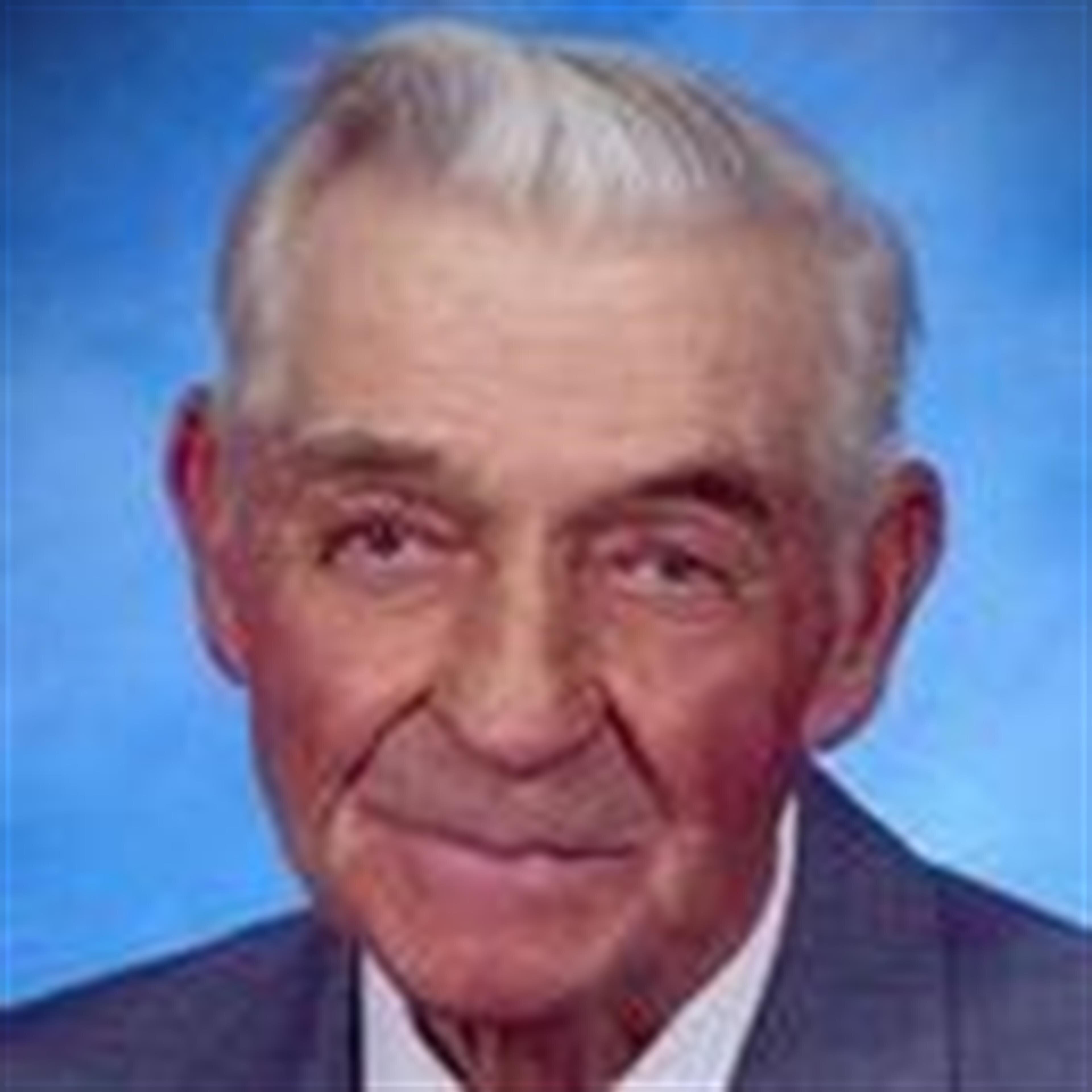Robert Ray Pittman