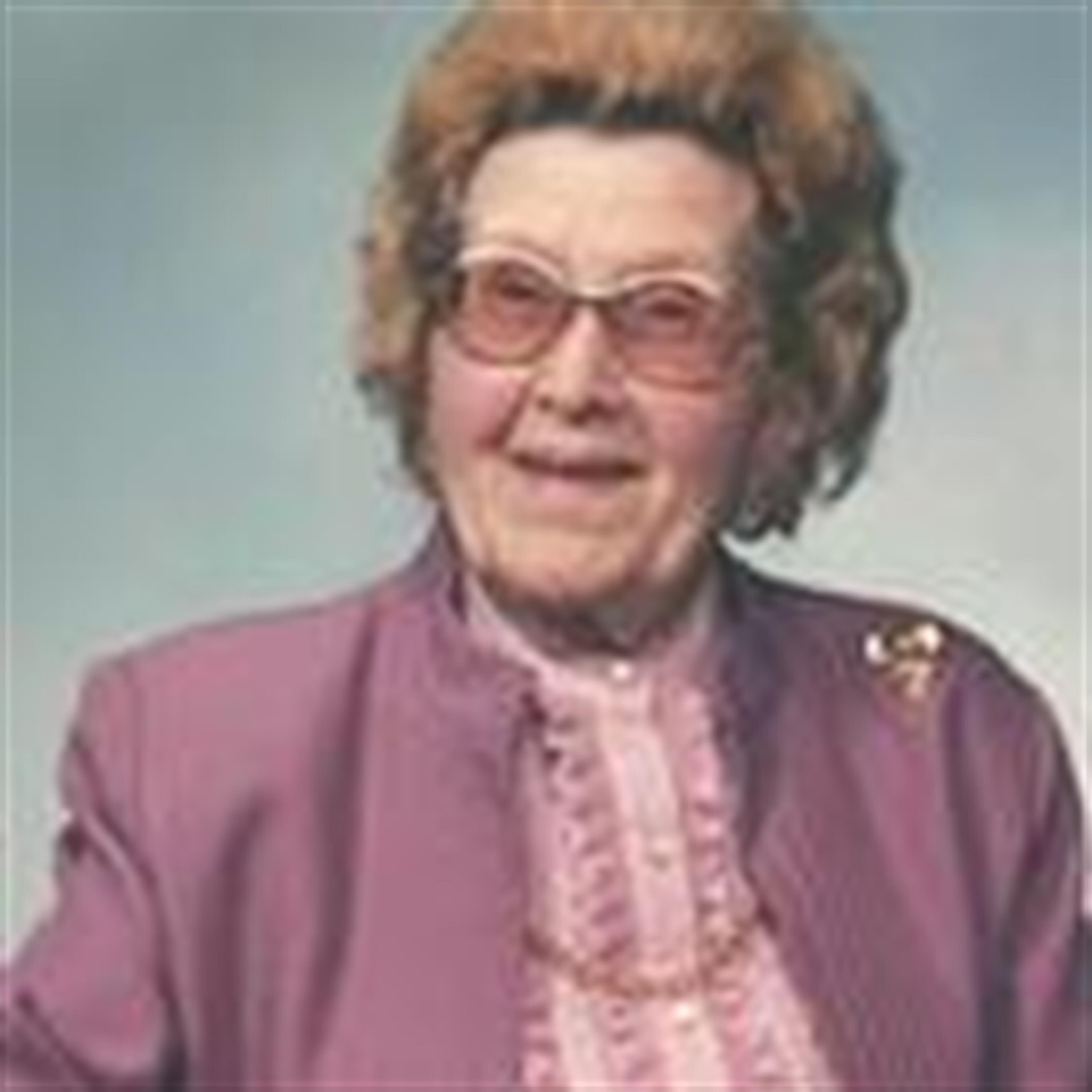 Roberta "MiMi" Pittman