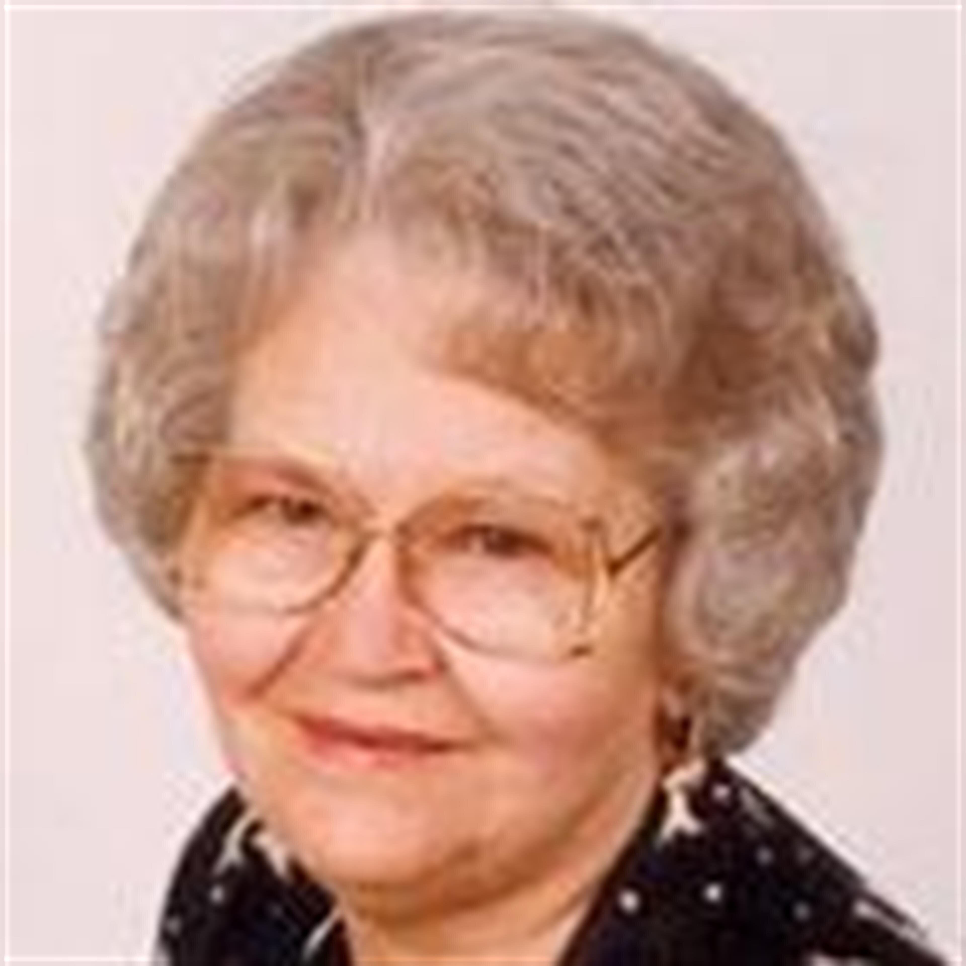 Connie Jean Coin Pinion