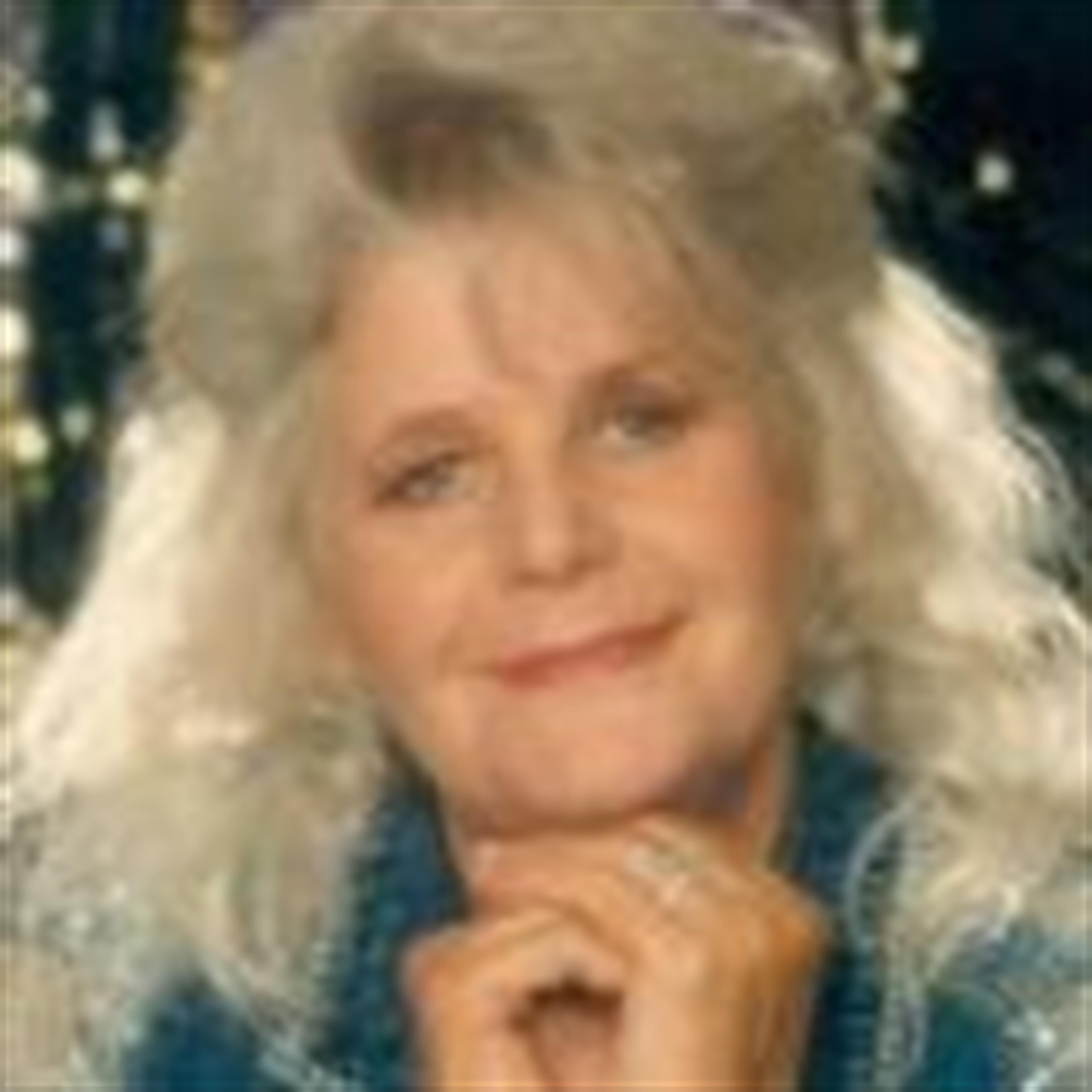 Oretha  Potts