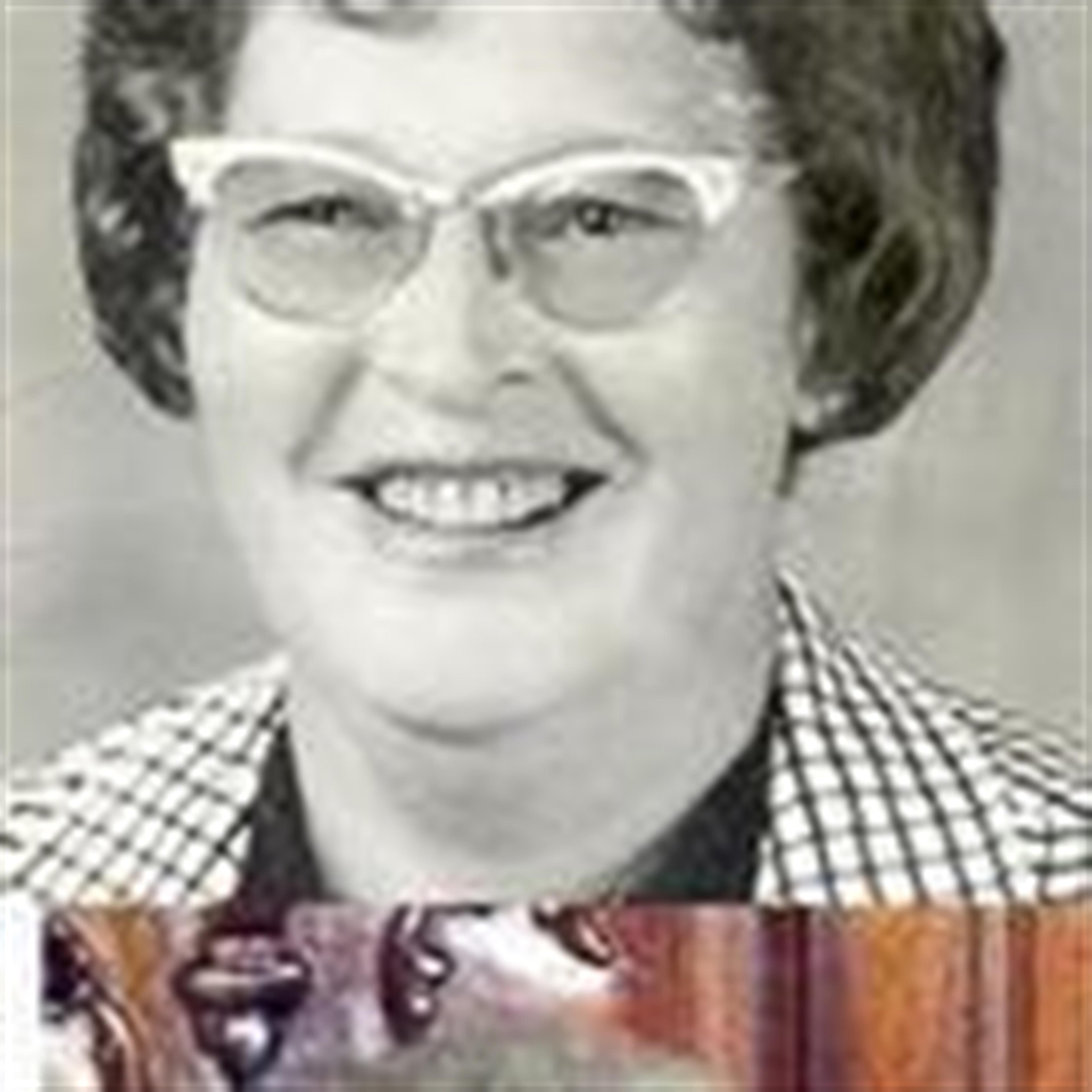 Albertena "Tena"  Powell