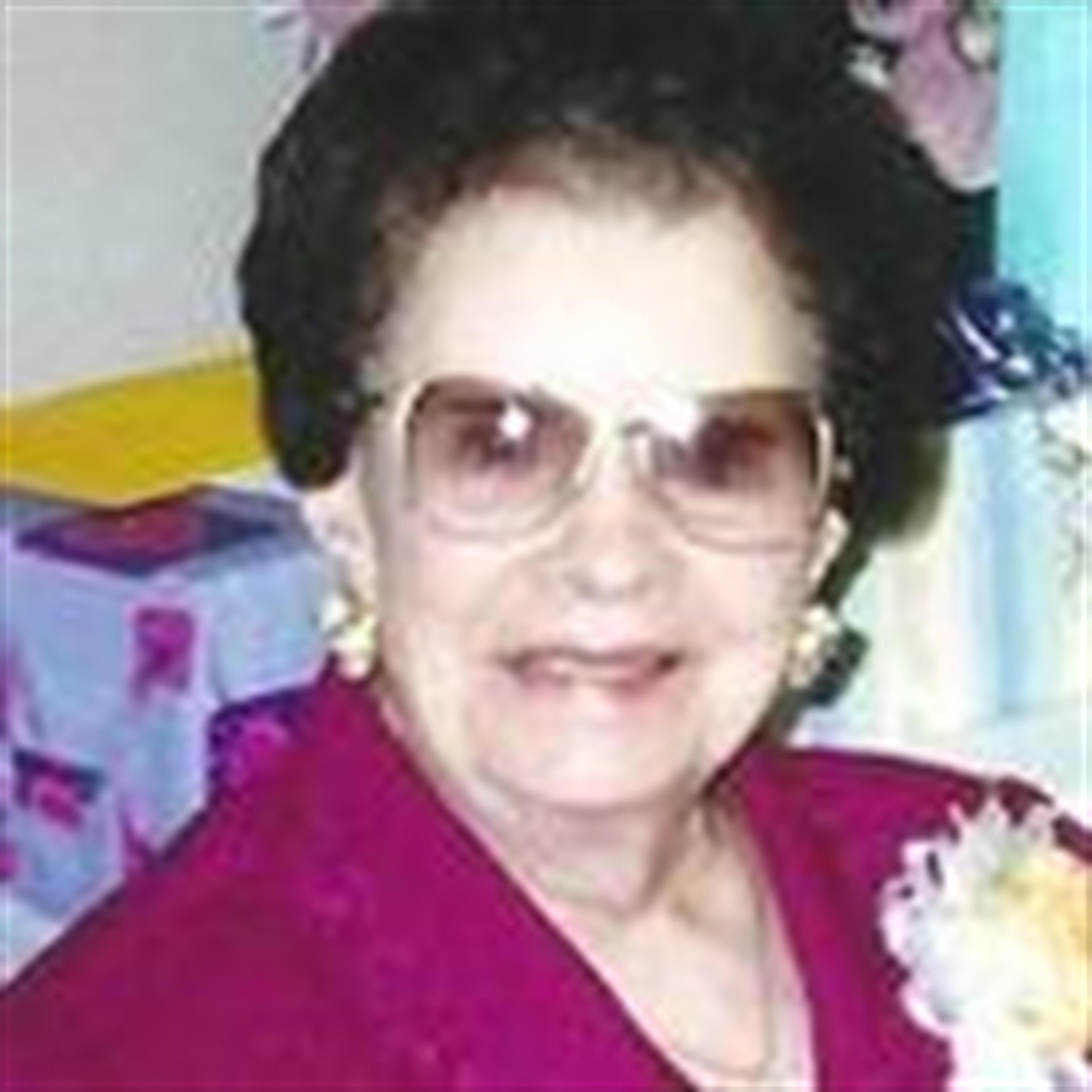 Mary Francis Powell