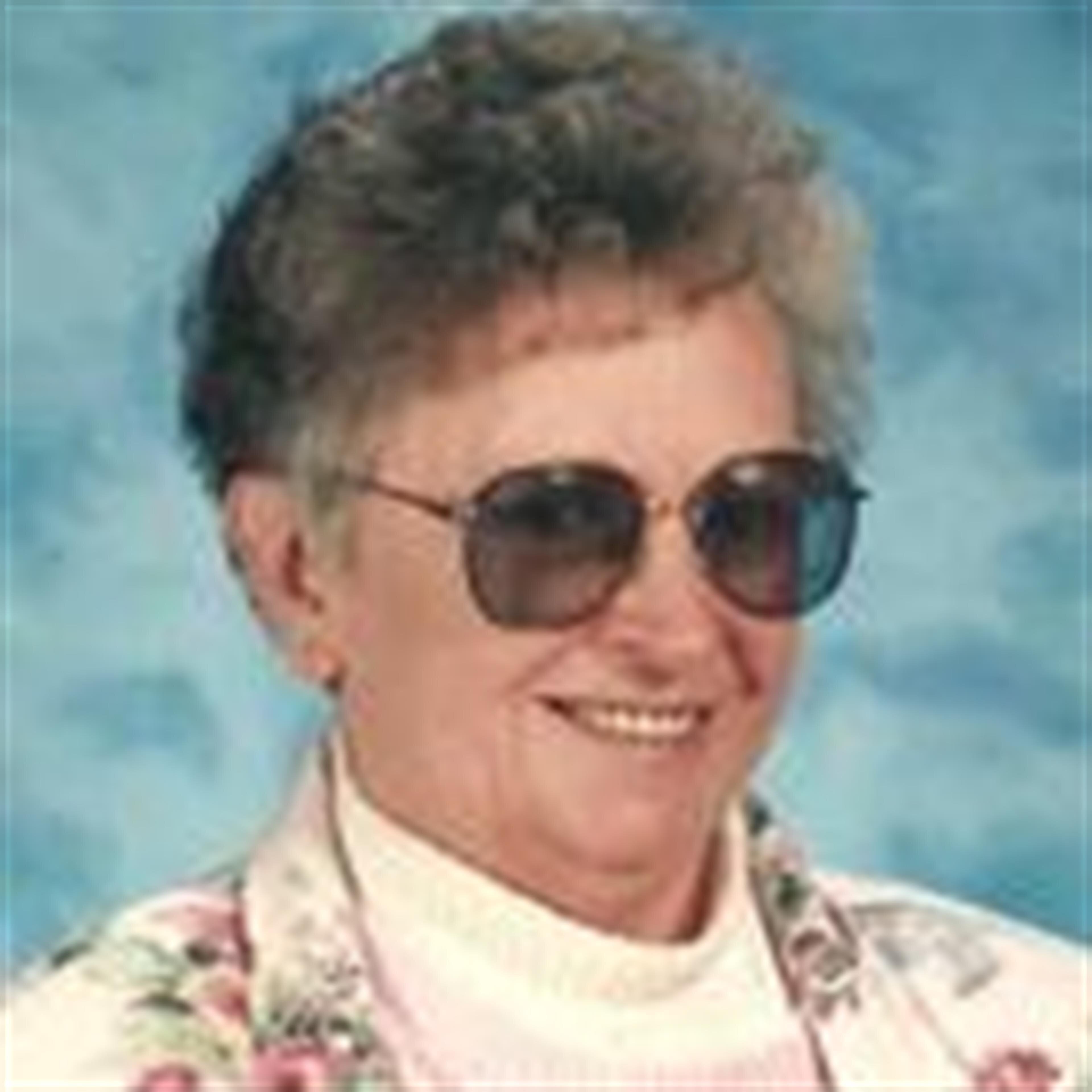 Norma Anne Putman