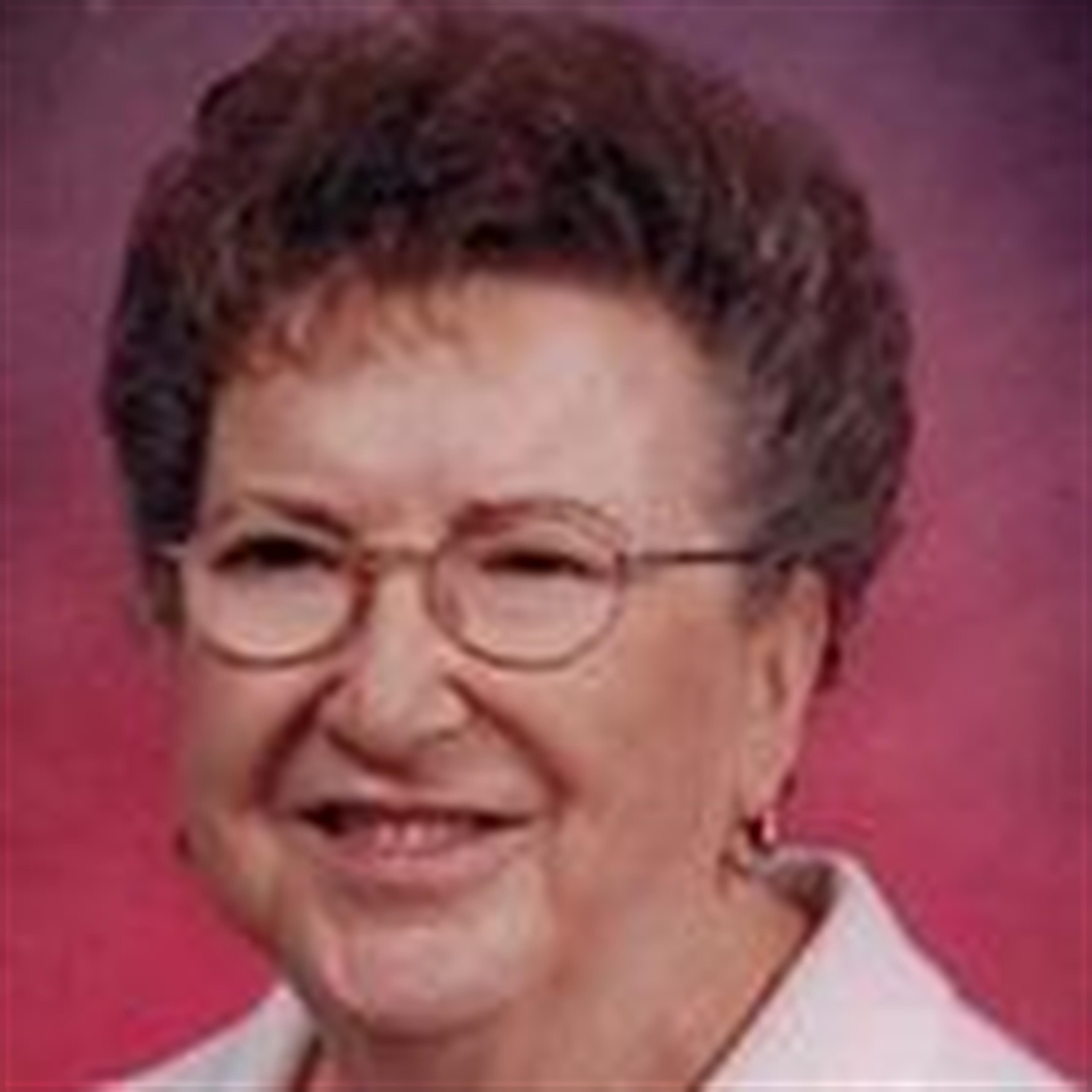 Frances Jo Henderson Riley