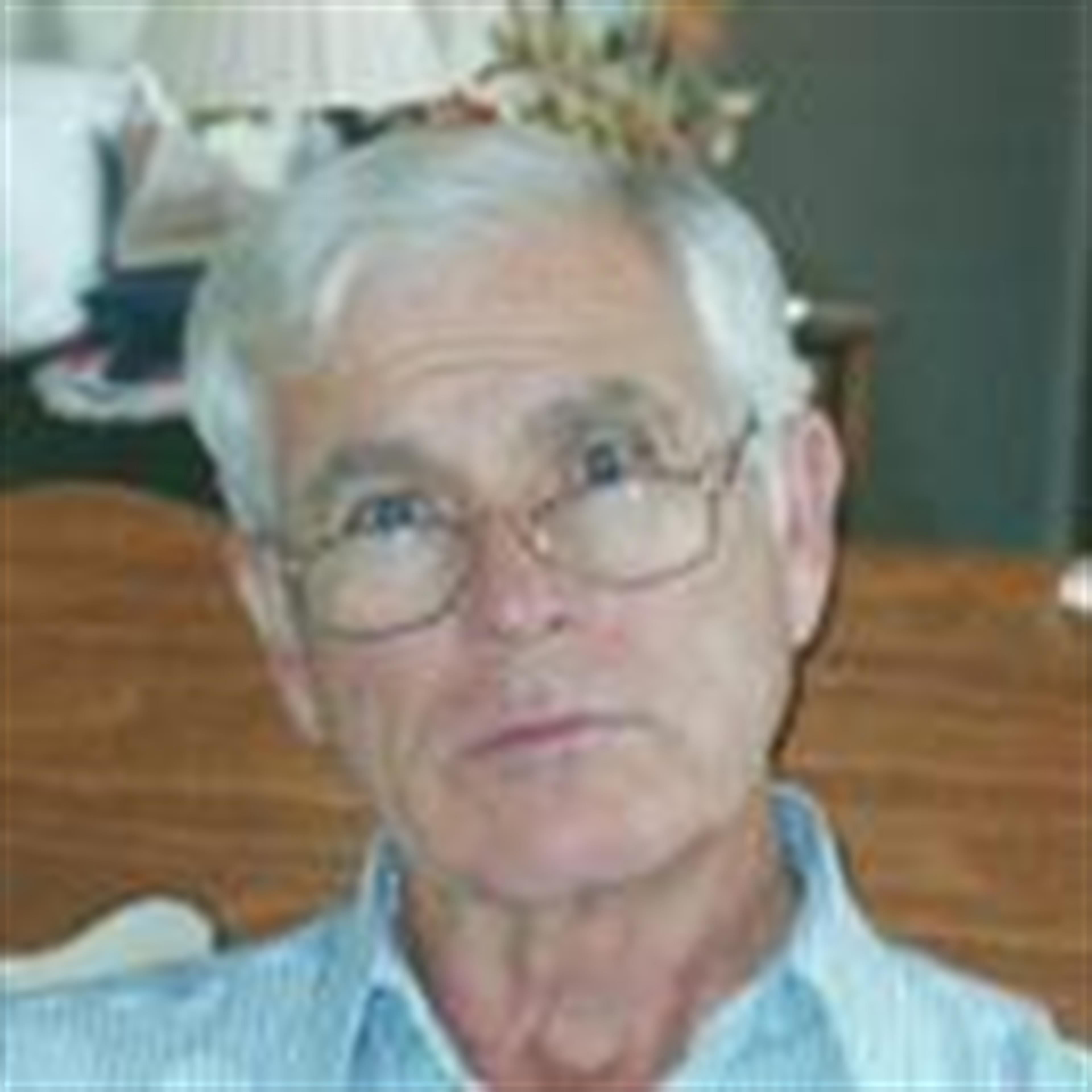 William R. L. Roberts