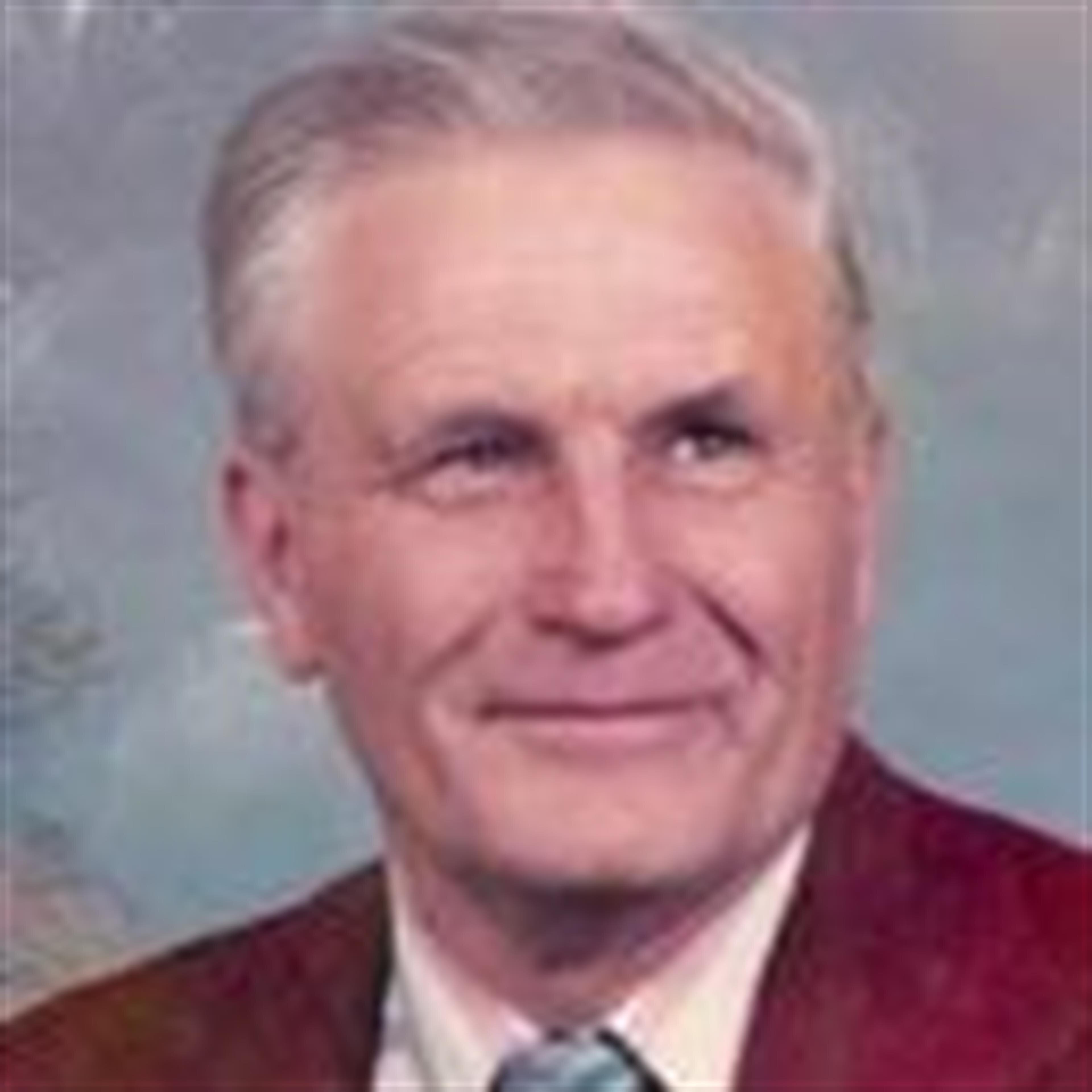 Glenn Harry Robertson